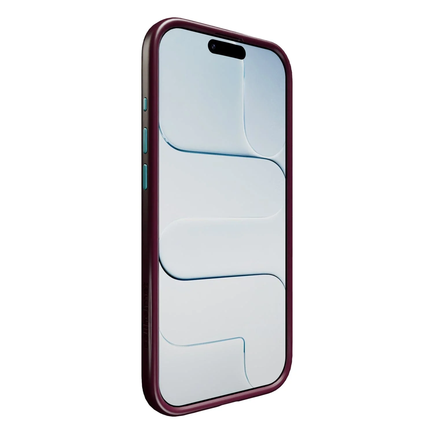 Cellhelmet Fortitude Series MagSafe-Compatible Case, iPhone 17 Air, Rose Quartz - Image 4