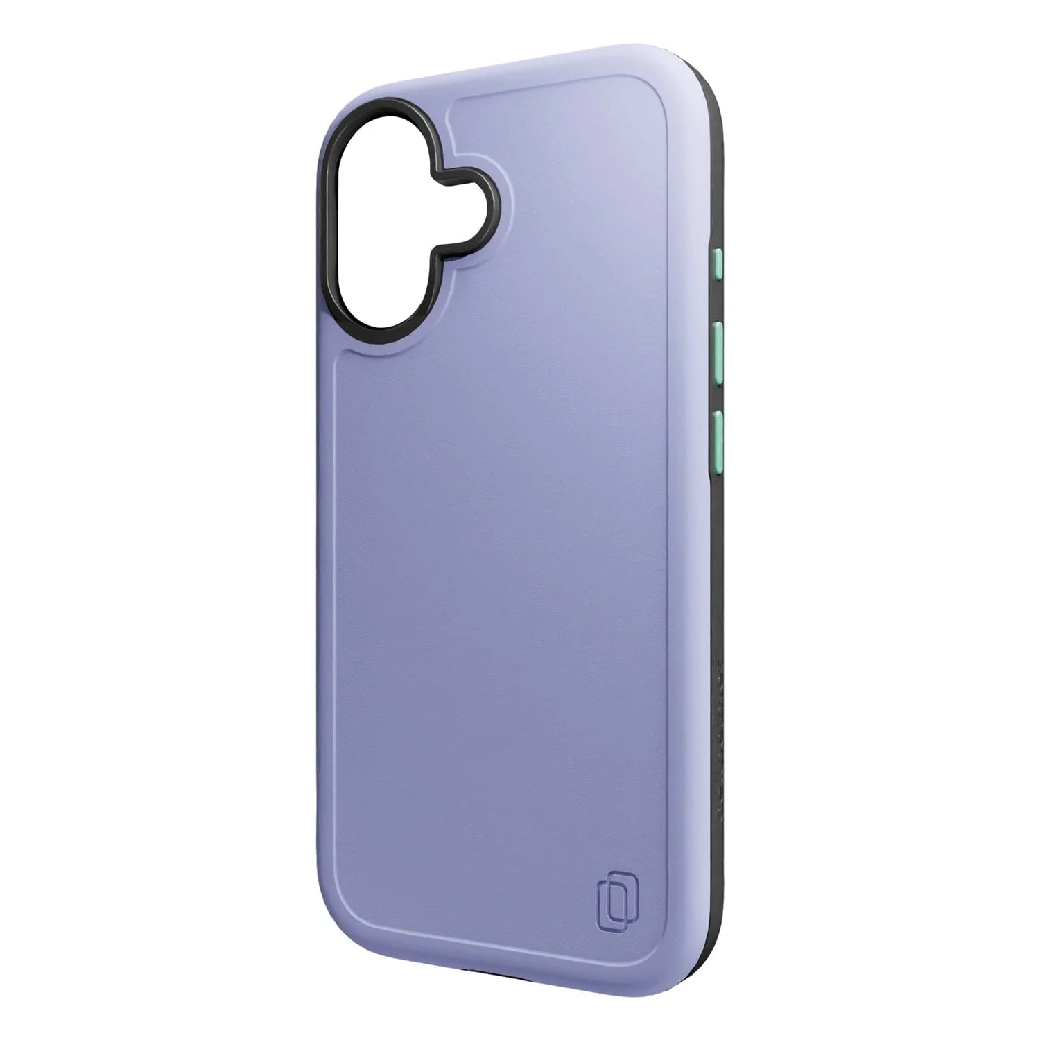 Cellhelmet Fortitude Series MagSafe-Compatible Case, iPhone 17, Coastal Lilac
