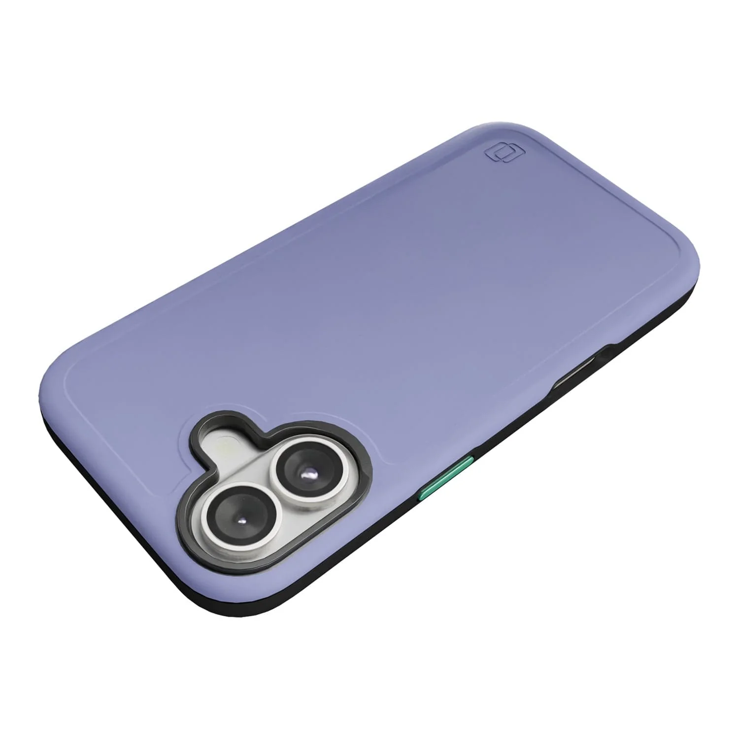 Cellhelmet Fortitude Series MagSafe-Compatible Case, iPhone 17, Coastal Lilac - Image 4
