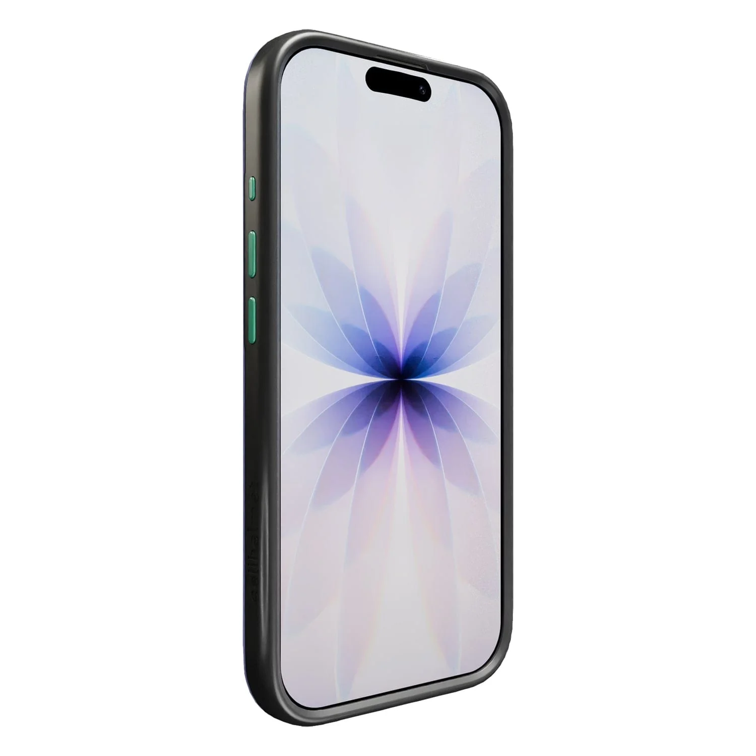 Cellhelmet Fortitude Series MagSafe-Compatible Case, iPhone 17, Coastal Lilac - Image 5