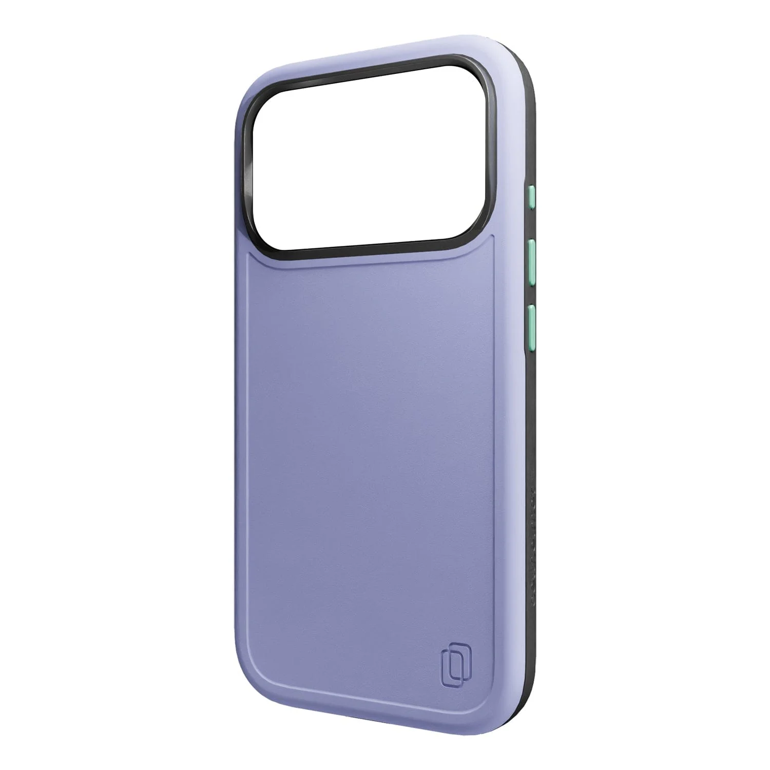 Cellhelmet Fortitude Series MagSafe-Compatible Case, iPhone 17 Pro, Coastal Lilac