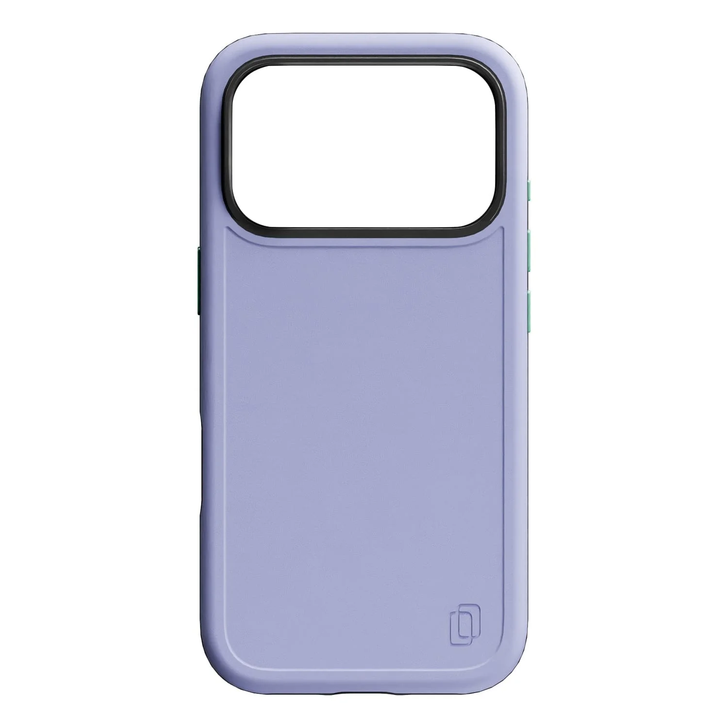 Cellhelmet Fortitude Series MagSafe-Compatible Case, iPhone 17 Pro, Coastal Lilac - Image 4