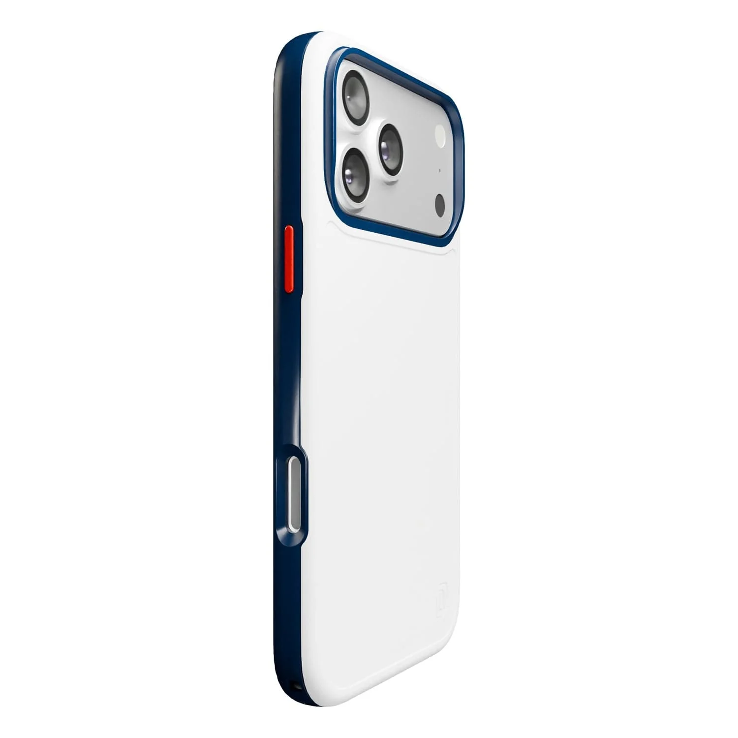 Cellhelmet Fortitude Series MagSafe-Compatible Case, iPhone 17 Pro Max, Americana - Image 4