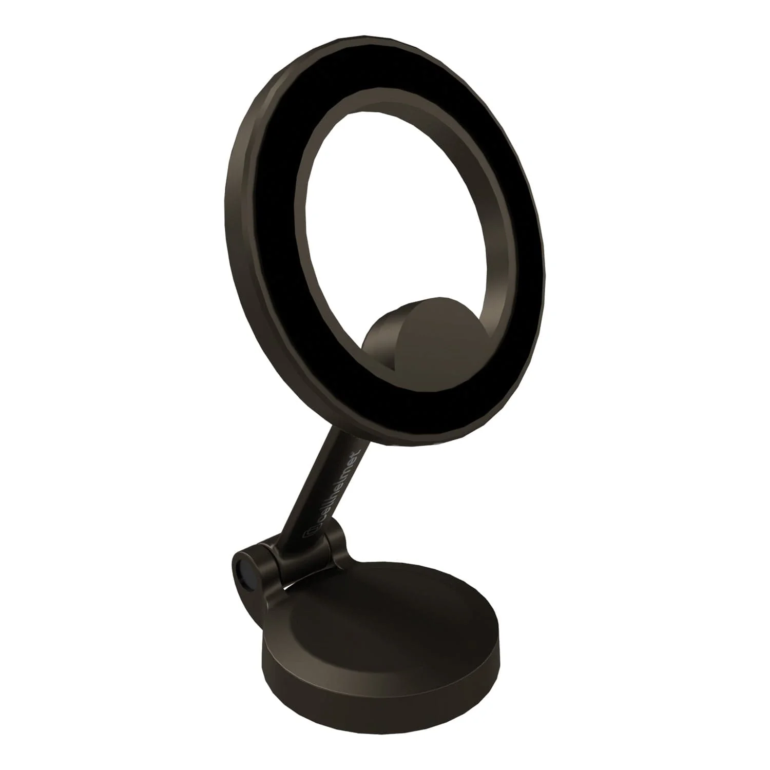 Cellhelmet MagSafe-Compatible Magnetic Car Dash Mount, Black - Image 3