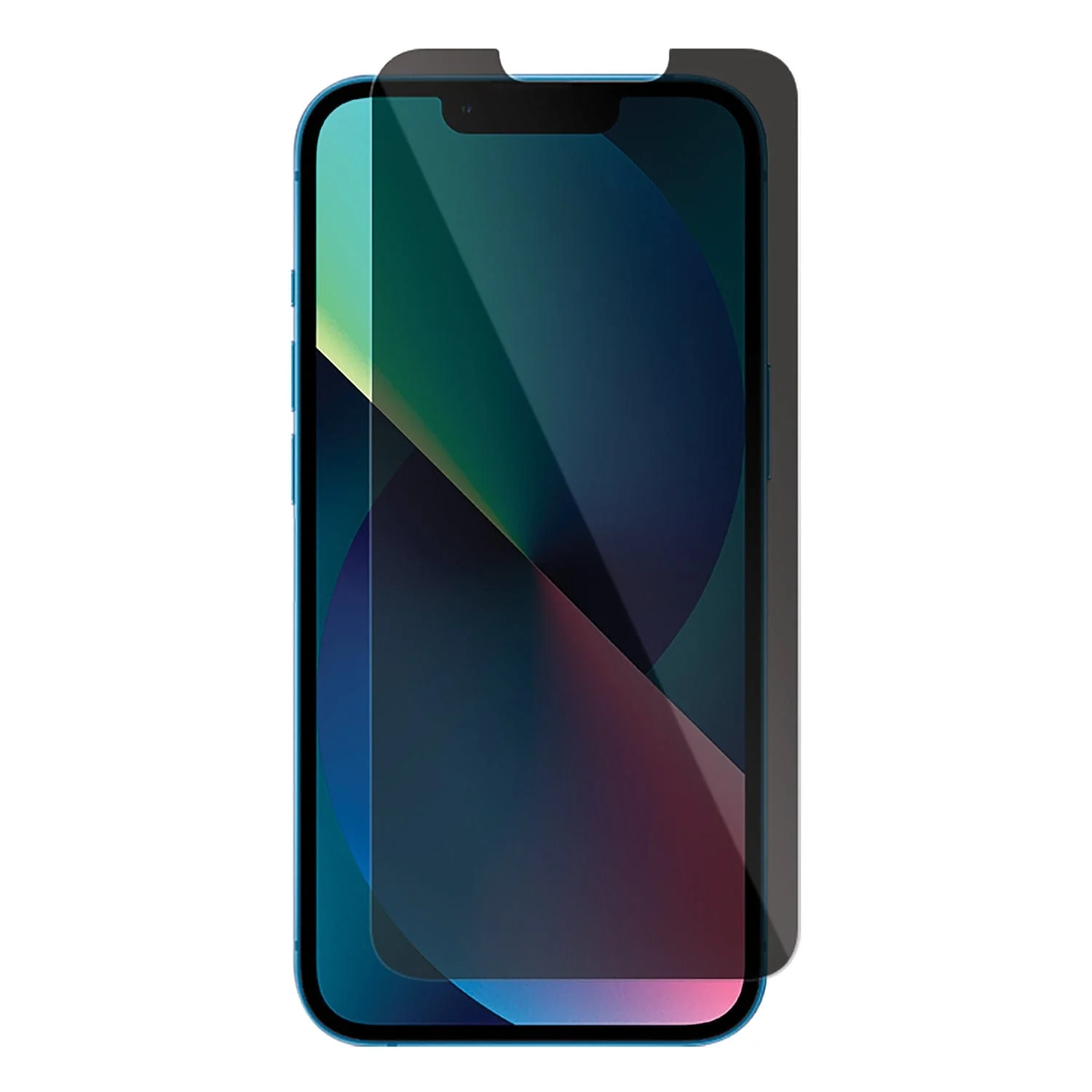 Cellhelmet Privacy Tempered Glass, iPhone 13 Pro Max/14 Plus - Image 3