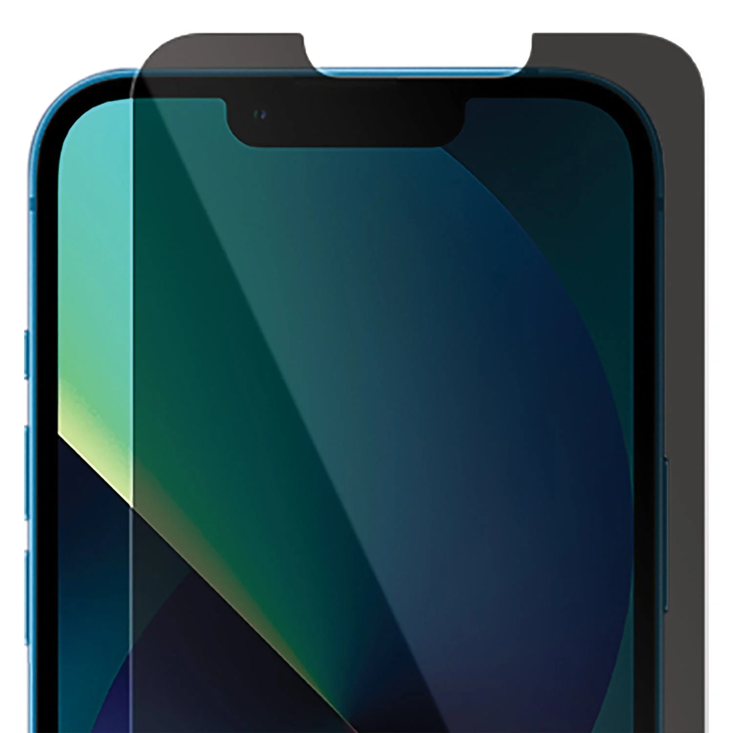 Cellhelmet Privacy Tempered Glass, iPhone 13 Pro Max/14 Plus - Image 4