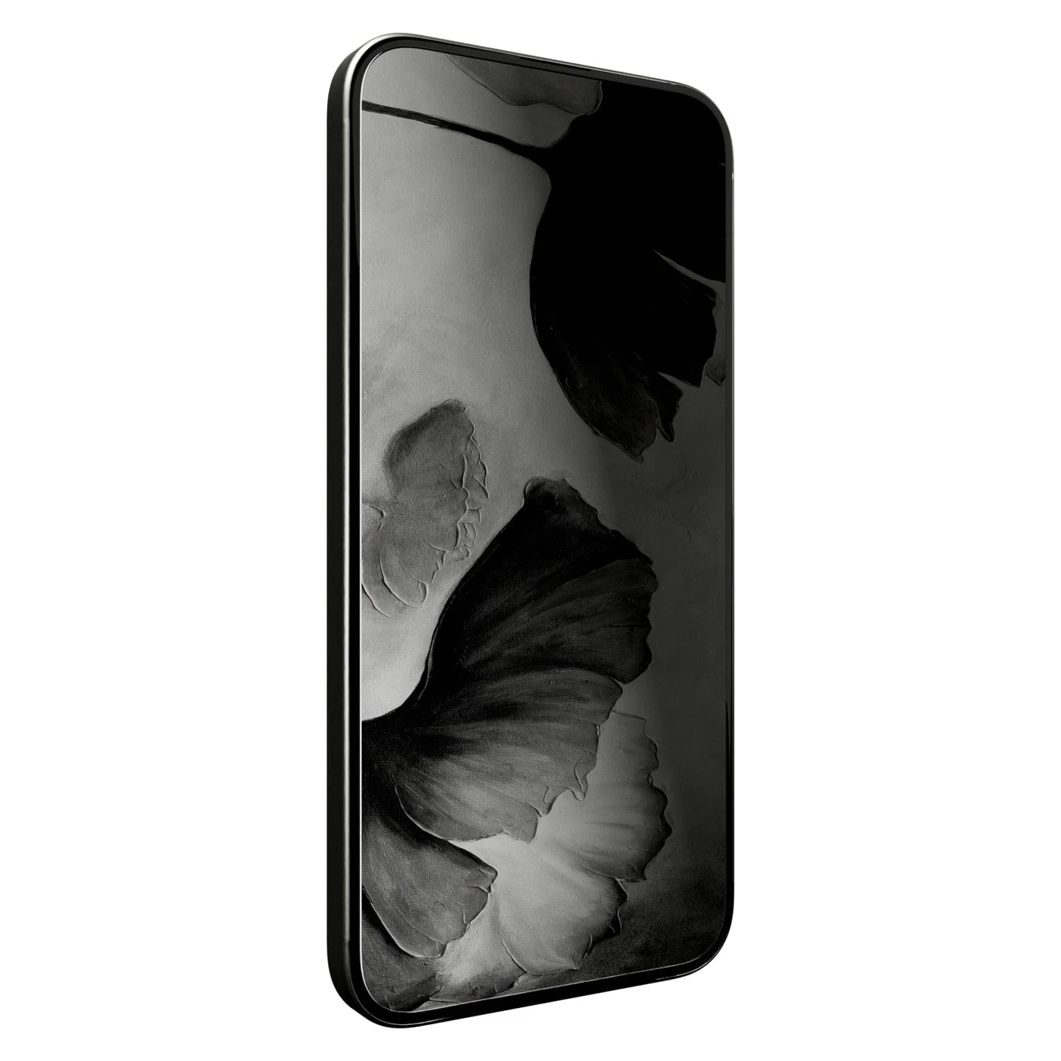 Cellhelmet Privacy Tempered Glass with Alignment Tray, iPhone 17 Pro - Image 3