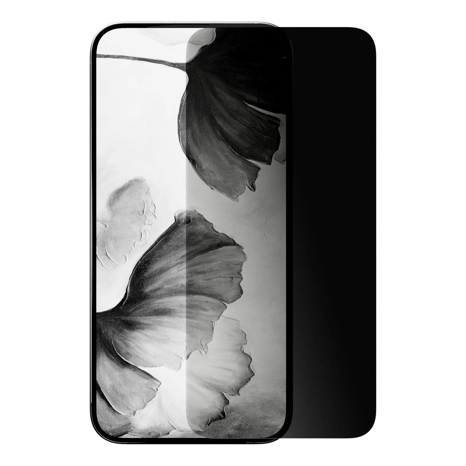 Cellhelmet Privacy Tempered Glass with Alignment Tray, iPhone 17 Pro Max - Image 2
