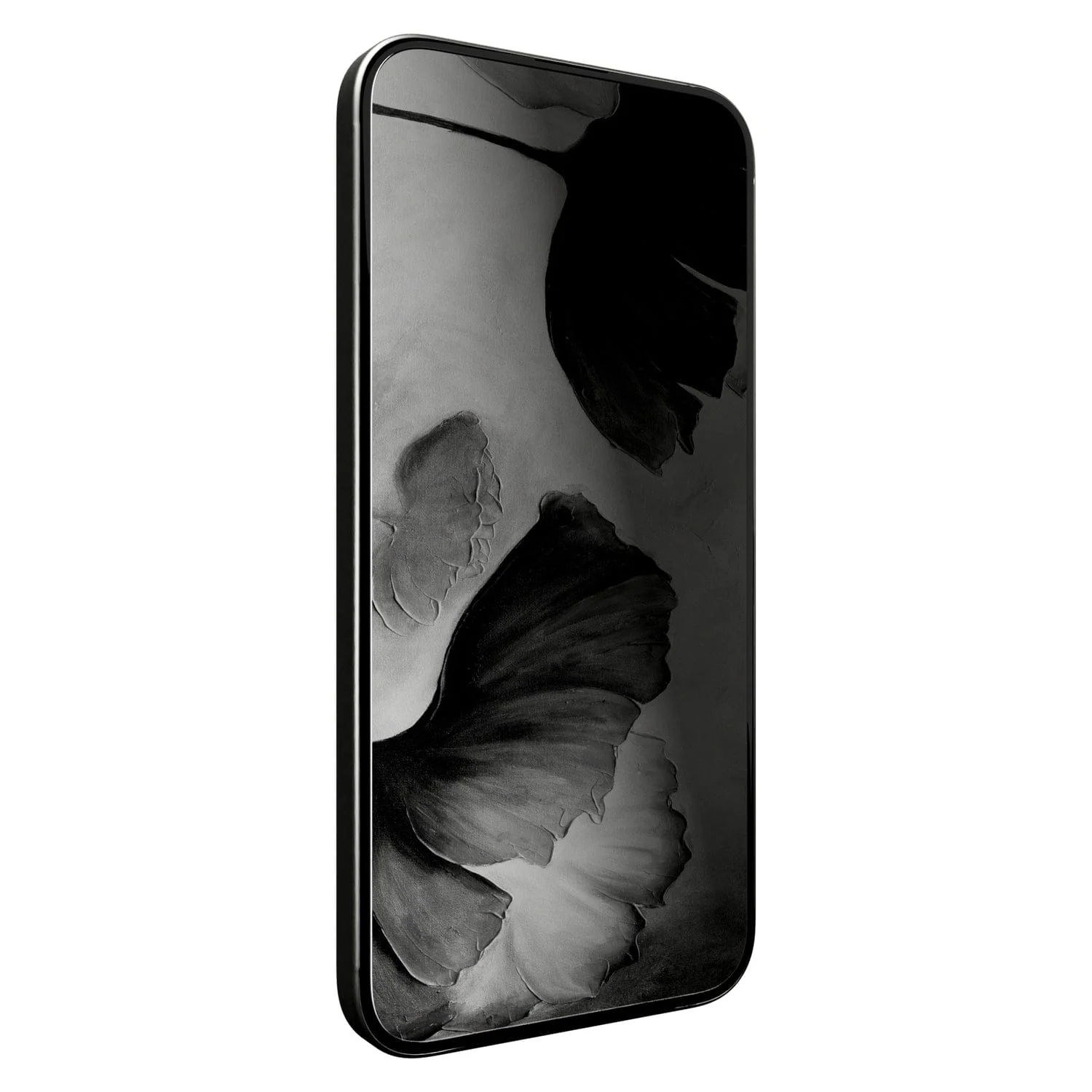 Cellhelmet Privacy Tempered Glass with Alignment Tray, iPhone 17 Pro Max - Image 5