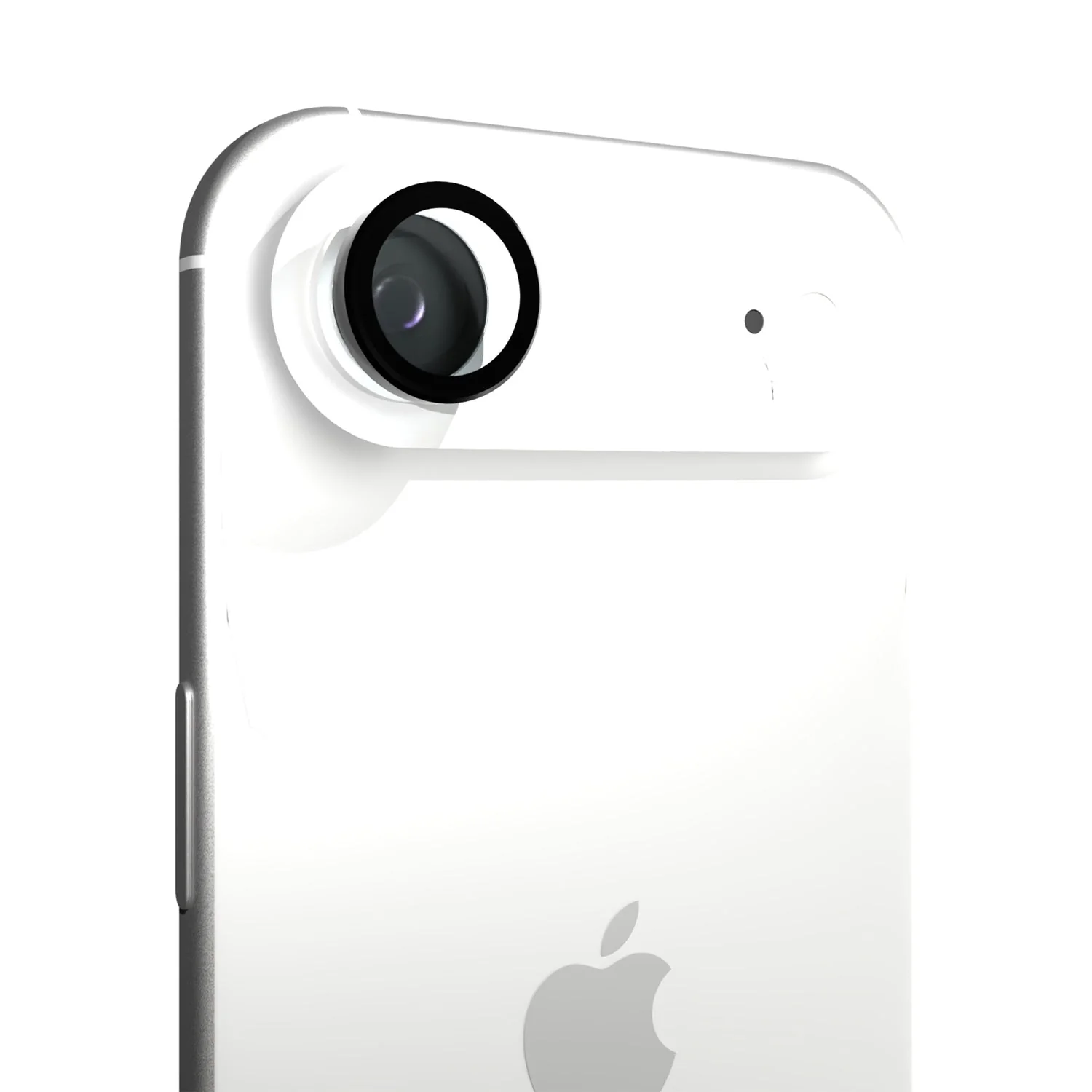 Cellhelmet Tempered Camera Glass, Individual Pieces, iPhone 17 Air - Image 2