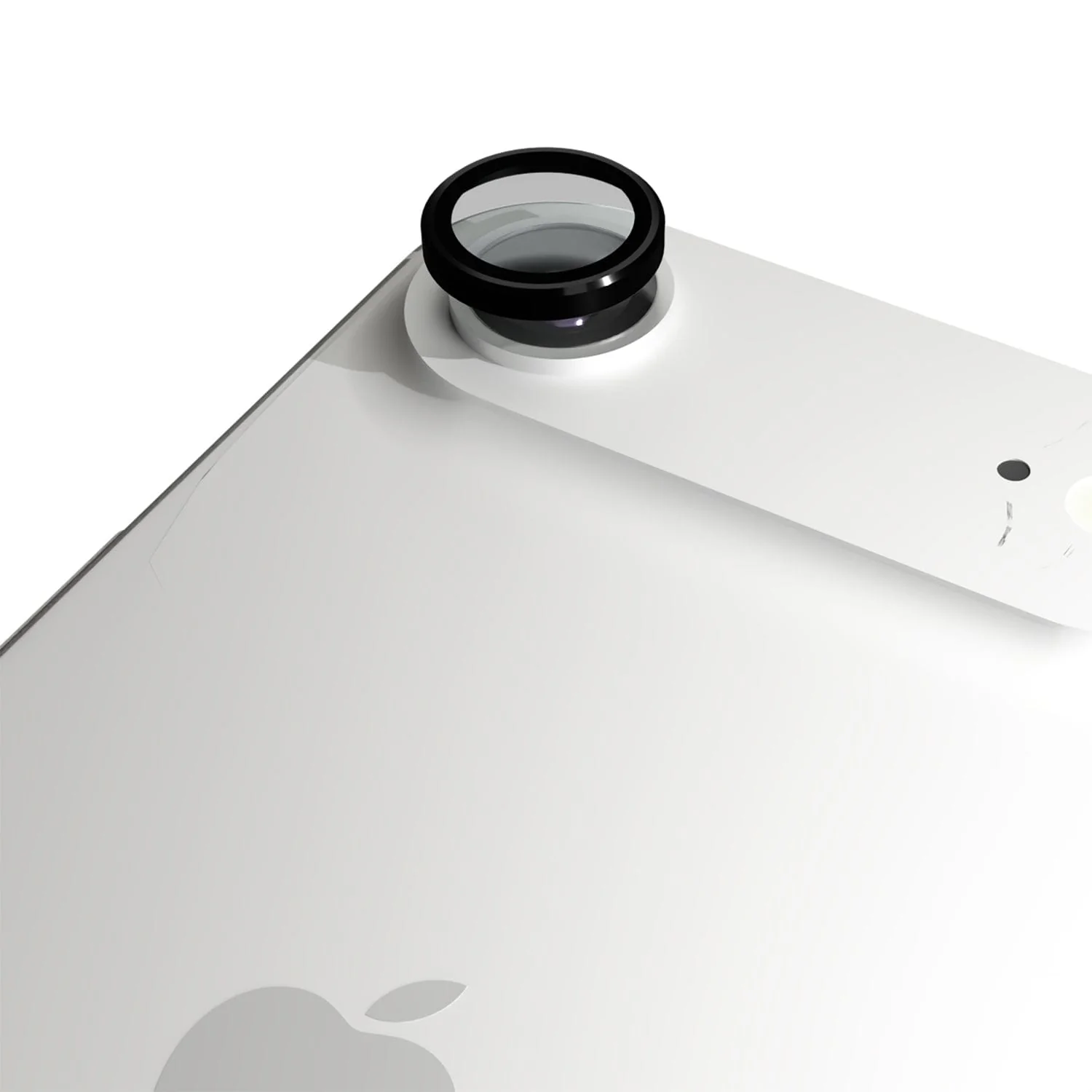 Cellhelmet Tempered Camera Glass, Individual Pieces, iPhone 17 Air - Image 5
