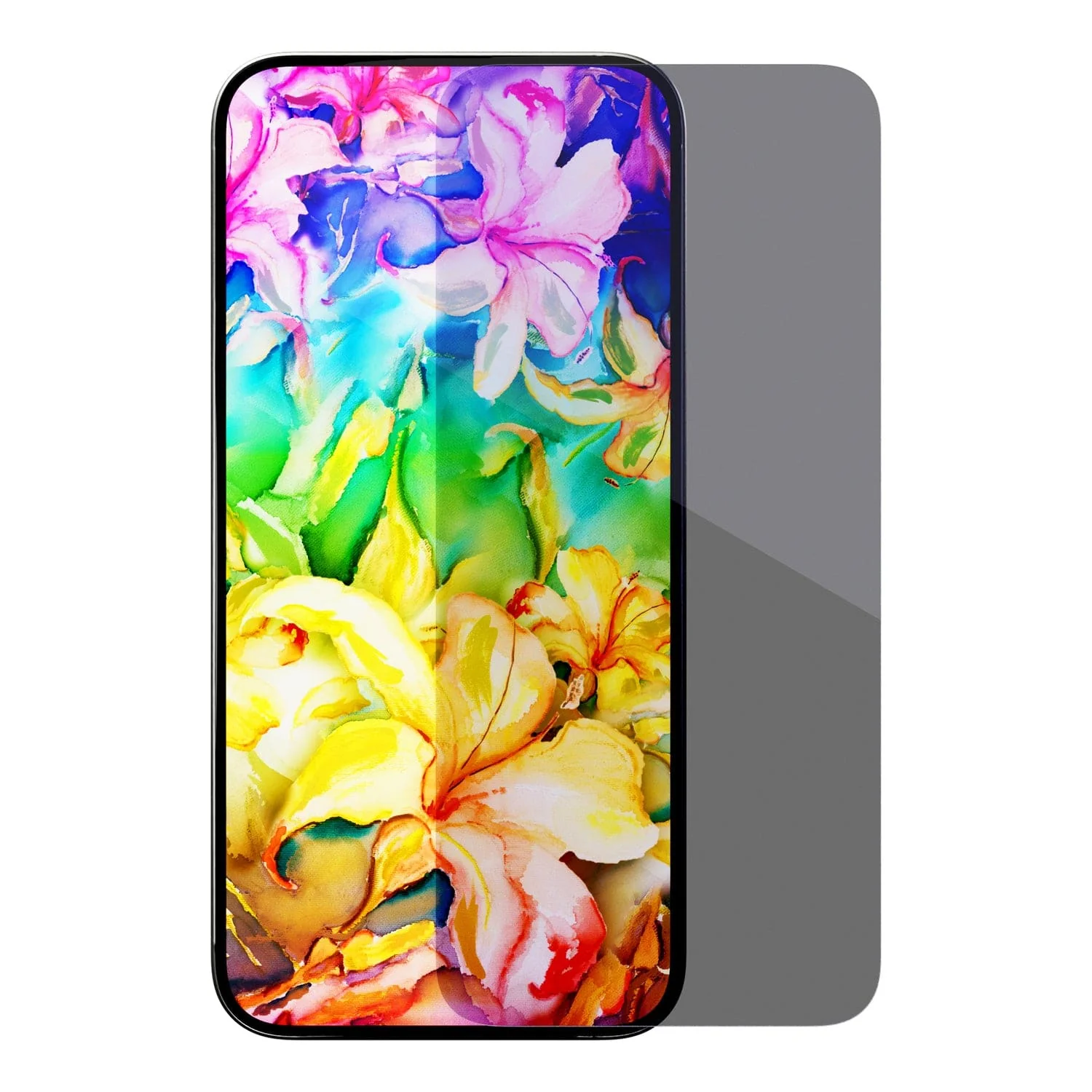 Cellhelmet Tempered Glass Screen Protector with Alignment Tray and $300 Coverage, iPhone 17 Pro Max - Image 4