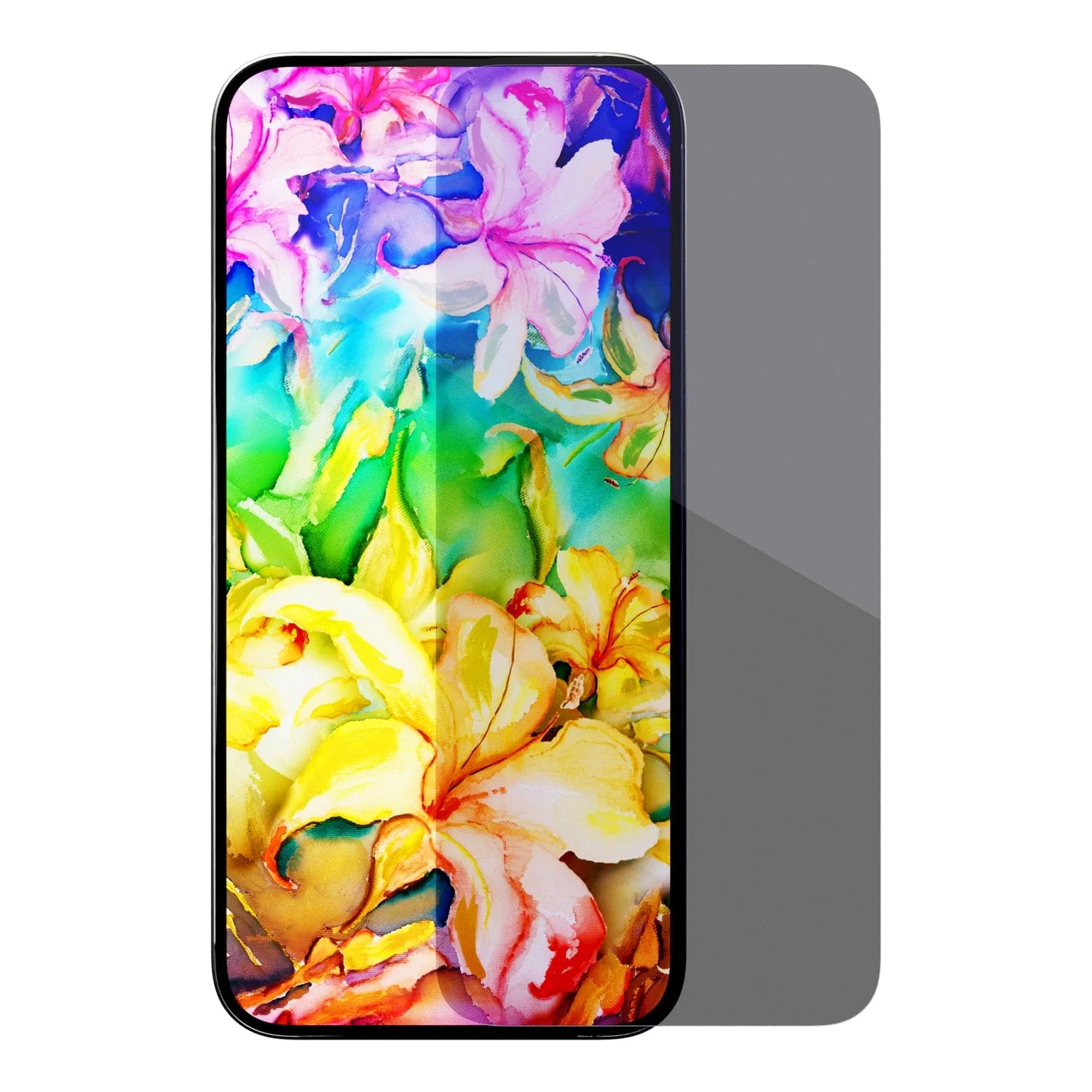 Cellhelmet Tempered Glass Screen Protector with Alignment Tray, iPhone 17 Air - Image 4