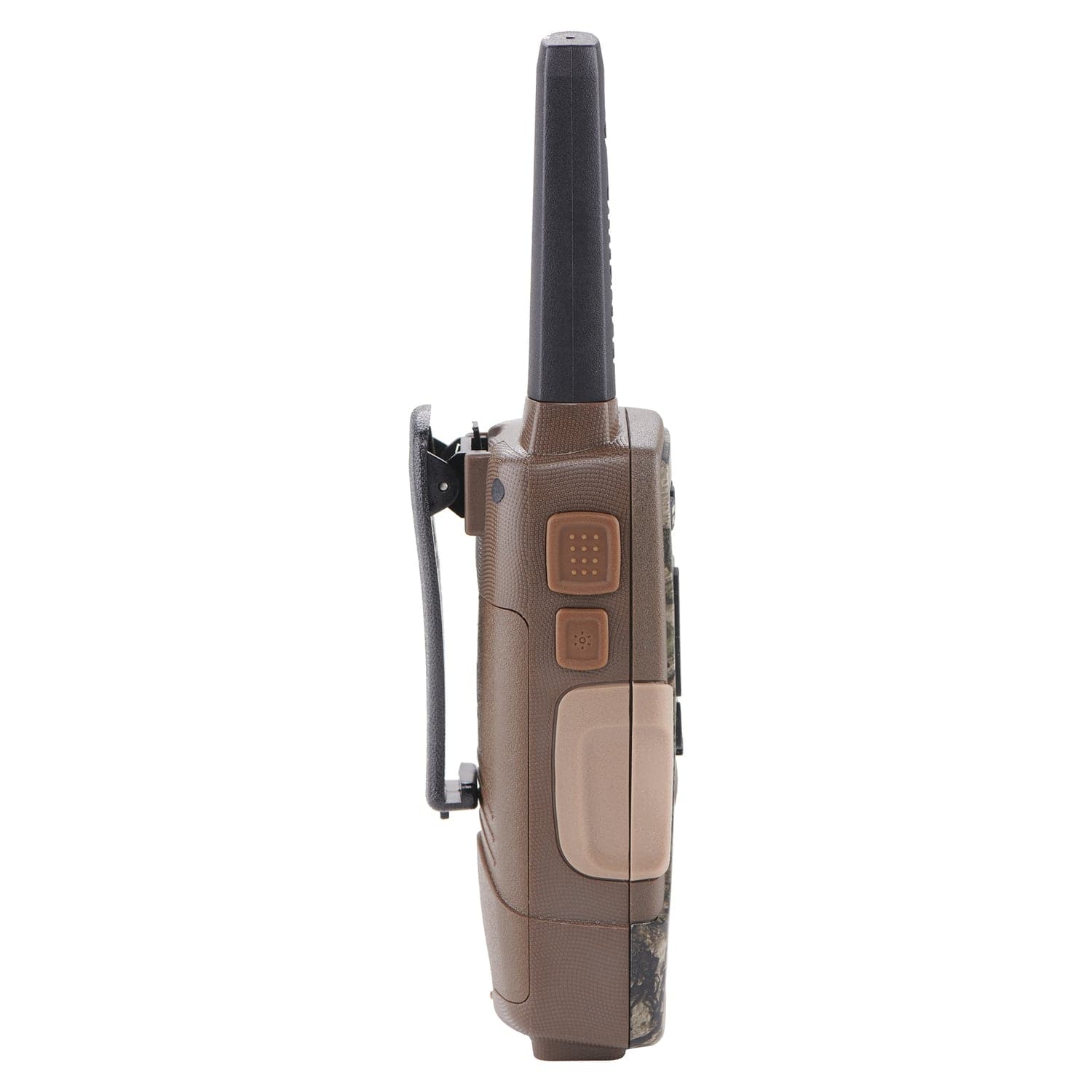 Cobra ACXT1035R FLT Floating Waterproof 37-Mile-Range 2-Way Radios, 2 Pack, Camouflage - Image 2