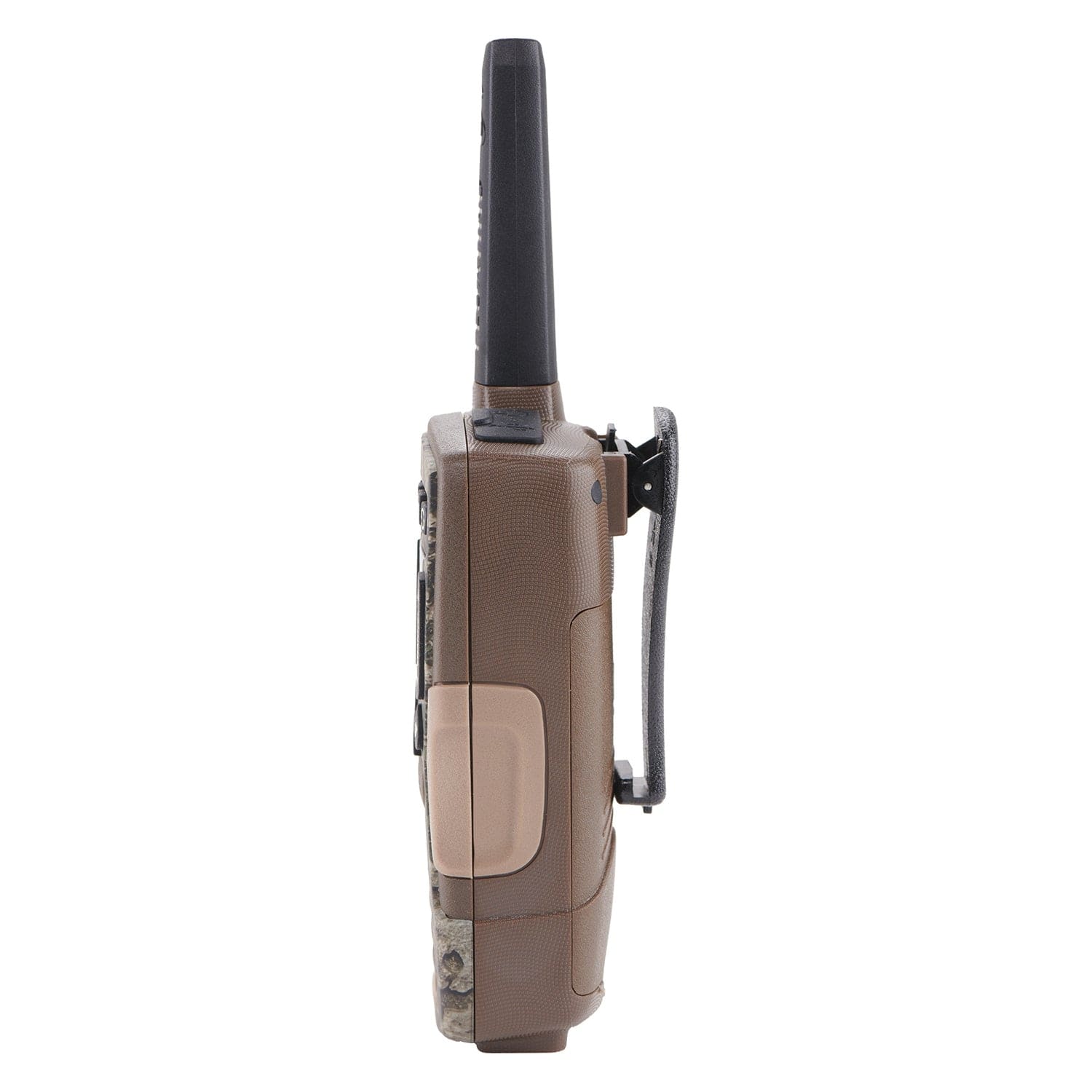 Cobra ACXT1035R FLT Floating Waterproof 37-Mile-Range 2-Way Radios, 2 Pack, Camouflage - Image 5
