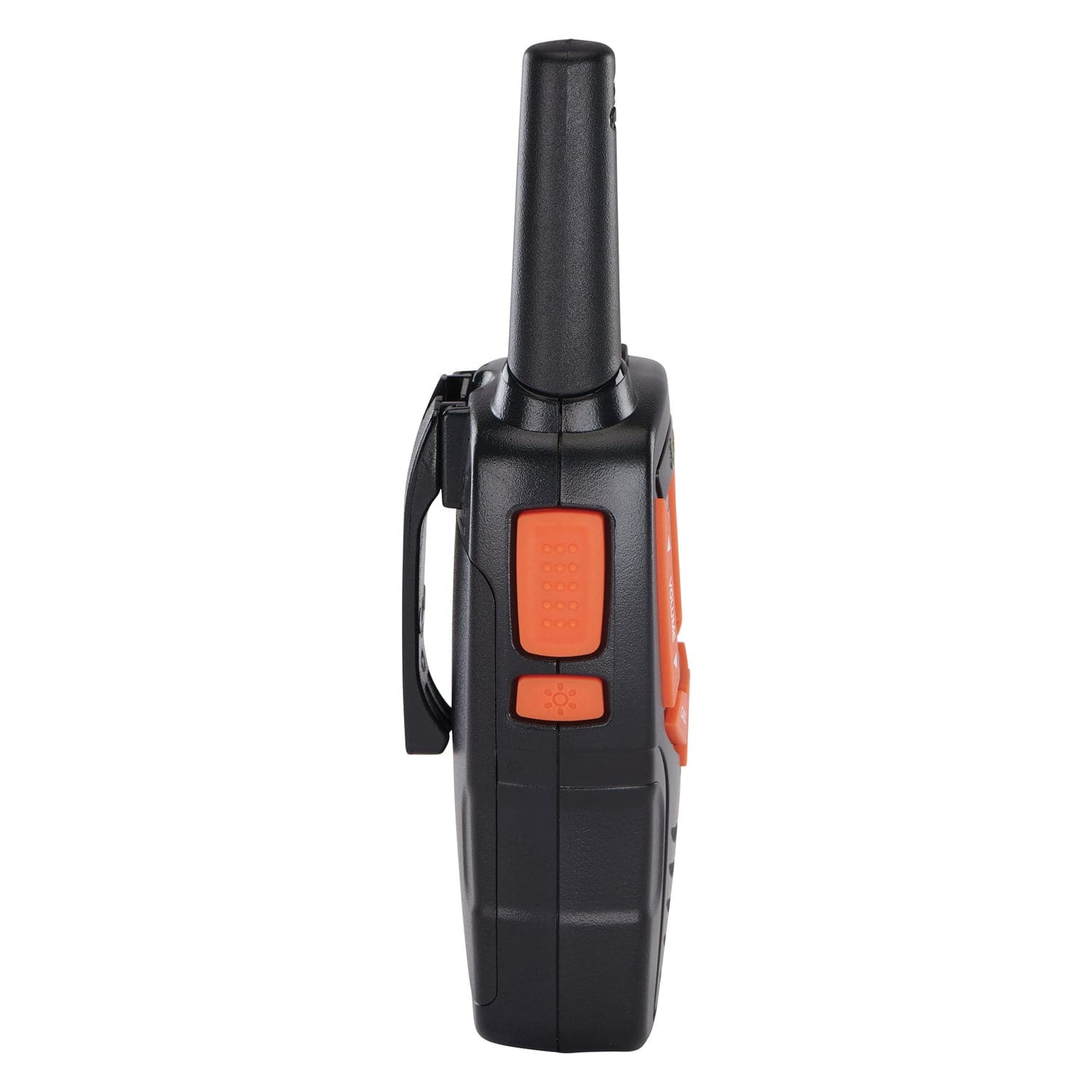 Cobra ACXT345 Weather Resistant 25-Mile Range 2-Way Radio, 2 Count - Image 3