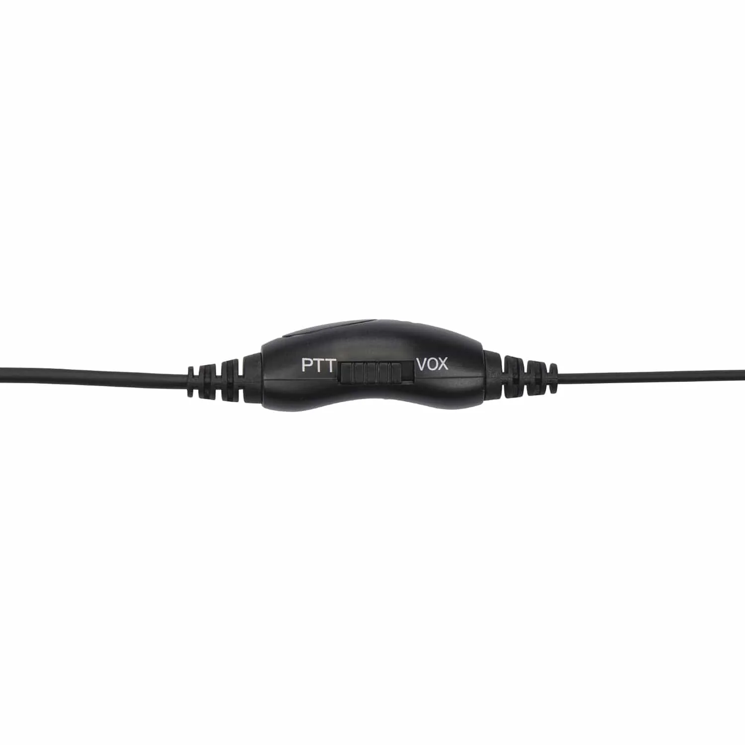 Cobra C-Style Earloop-Wrap In-Ear Headset for Cobra Performa 400/450 2-Way Handheld Business Radios and Select Non-Cobra Devices, 0010100-1 - Image 5