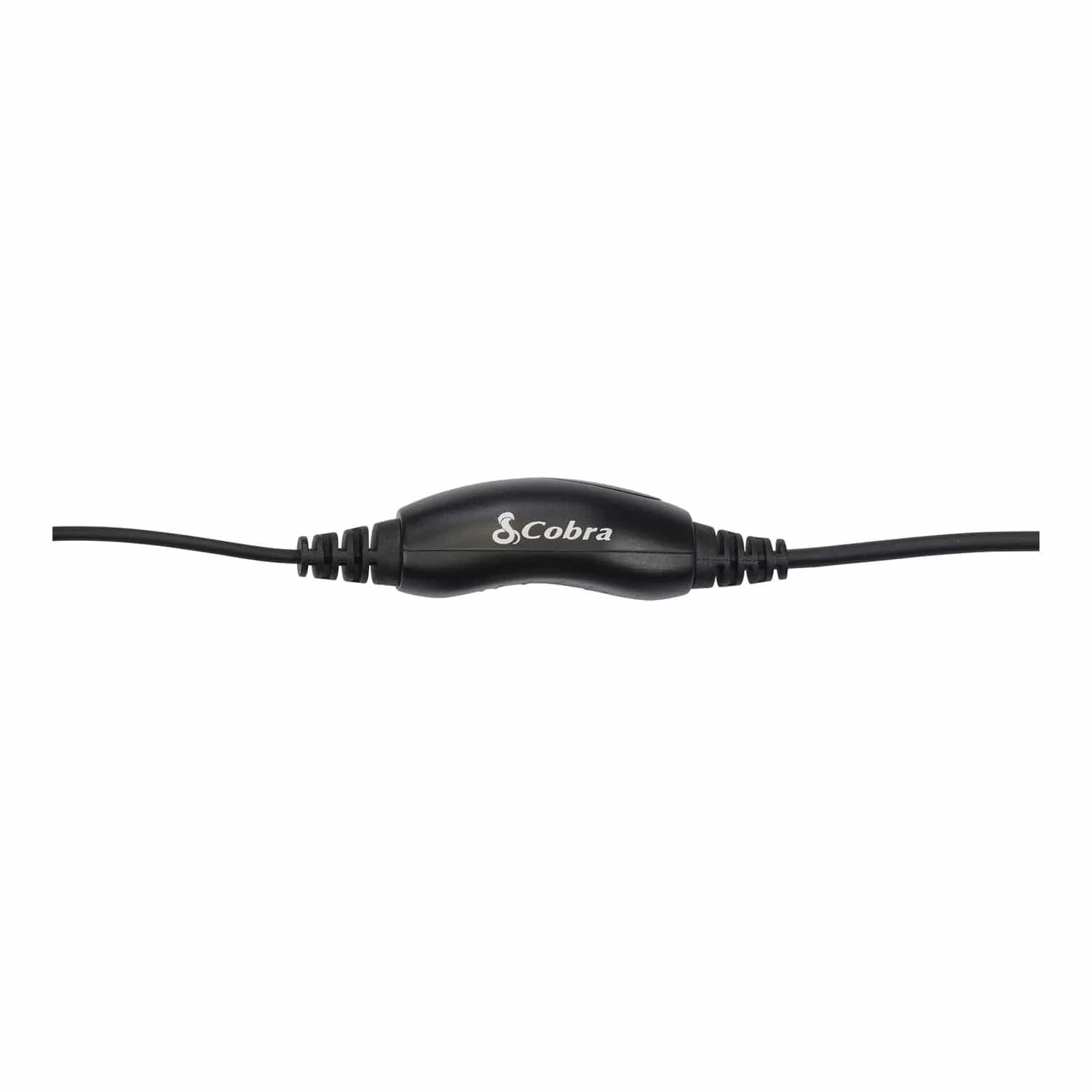 Cobra C-Style Earloop-Wrap In-Ear Headset for Select Cobra GMRS and FRS PX650, RX, ACXT, and TrailBlazer 2-Way Radios, 0010122-1 - Image 2