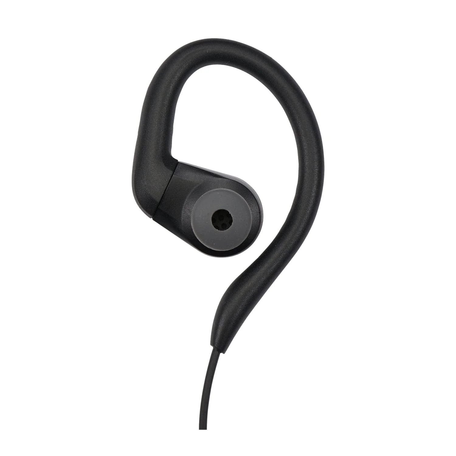 Cobra C-Style Earloop-Wrap In-Ear Headset for Select Cobra GMRS and FRS PX650, RX, ACXT, and TrailBlazer 2-Way Radios, 0010122-1 - Image 3