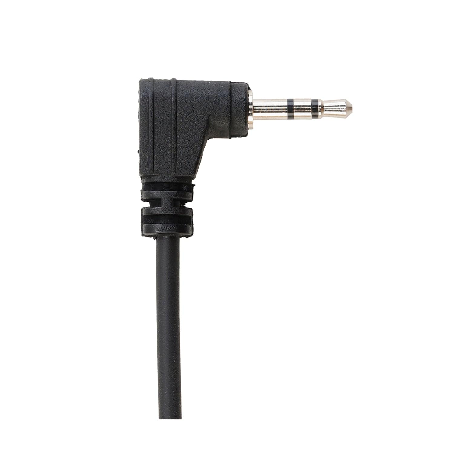 Cobra C-Style Earloop-Wrap In-Ear Headset for Select Cobra GMRS and FRS PX650, RX, ACXT, and TrailBlazer 2-Way Radios, 0010122-1 - Image 4