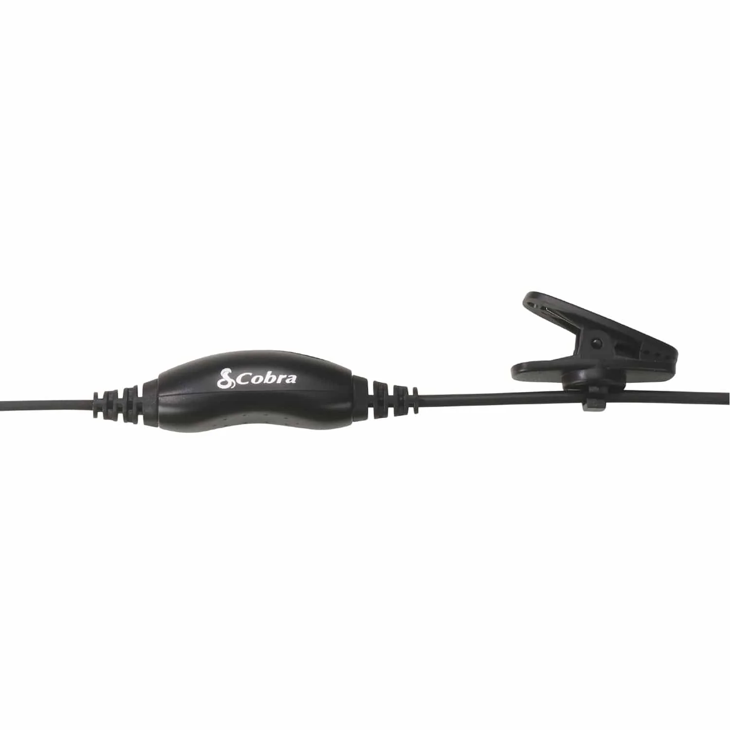Cobra D-Style Earpiece for Cobra Performa 400/450 2-Way Handheld Business Radios and Select Non-Cobra Devices, 0010098-1 - Image 3