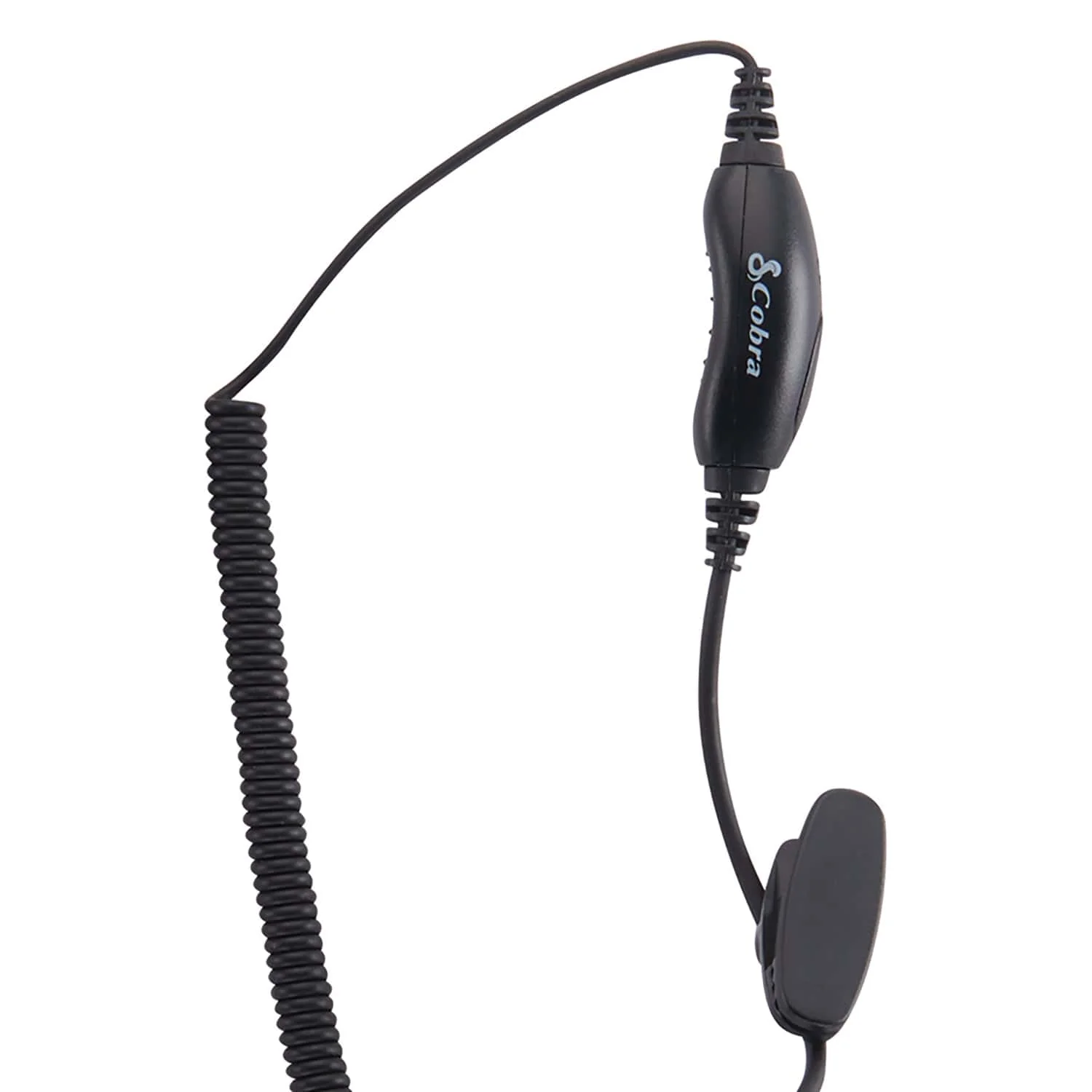 Cobra GA-SV01 Surveillance Headset with Microphone, 1 Pack - Image 2