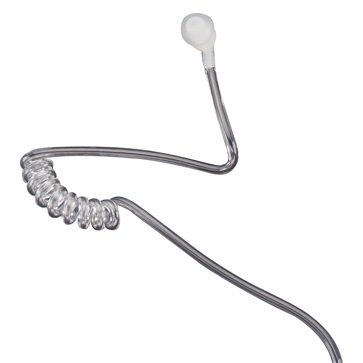 Cobra GA-SV01 Surveillance Headset with Microphone, 1 Pack - Image 4