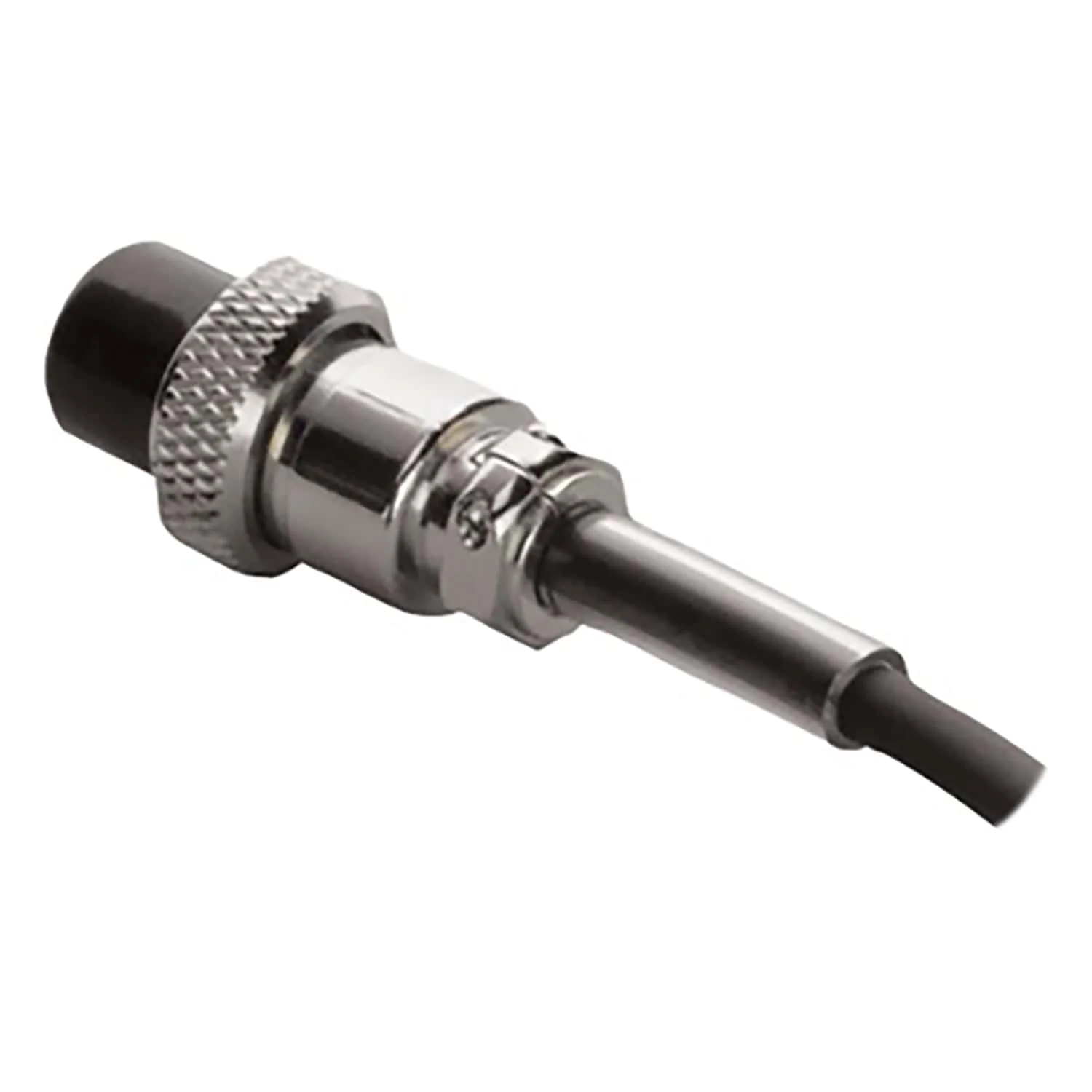 Cobra HighGear M77 Premium Noise-Canceling 4-Pin Replacement CB Microphone - Image 2