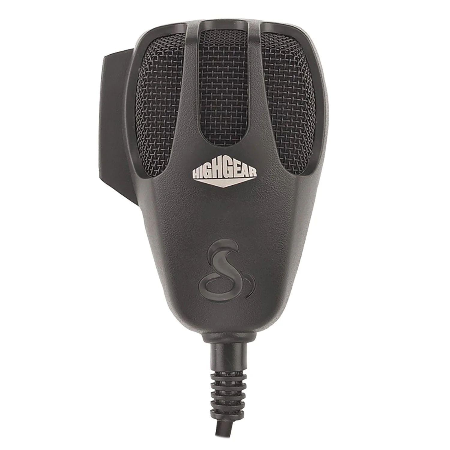 Cobra HighGear M77 Premium Noise-Canceling 4-Pin Replacement CB Microphone - Image 3