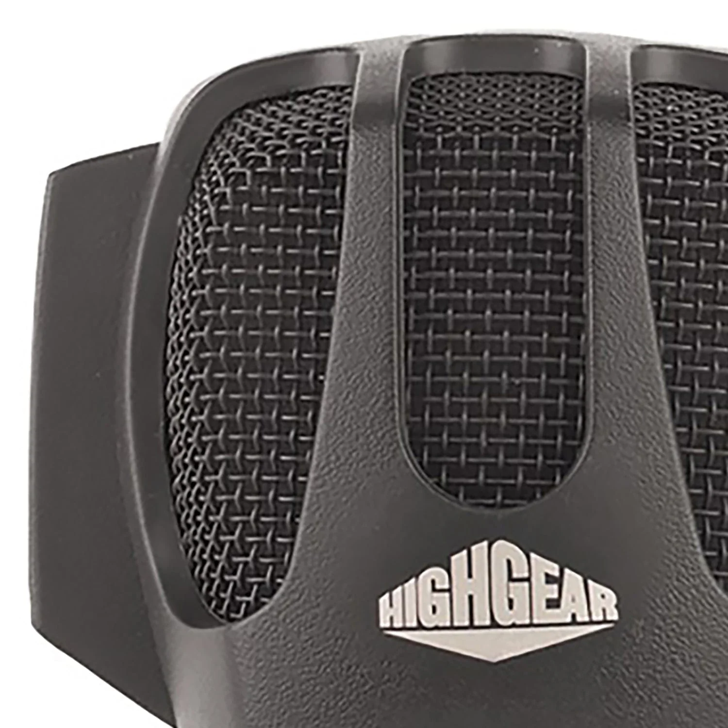 Cobra HighGear M77 Premium Noise-Canceling 4-Pin Replacement CB Microphone - Image 5