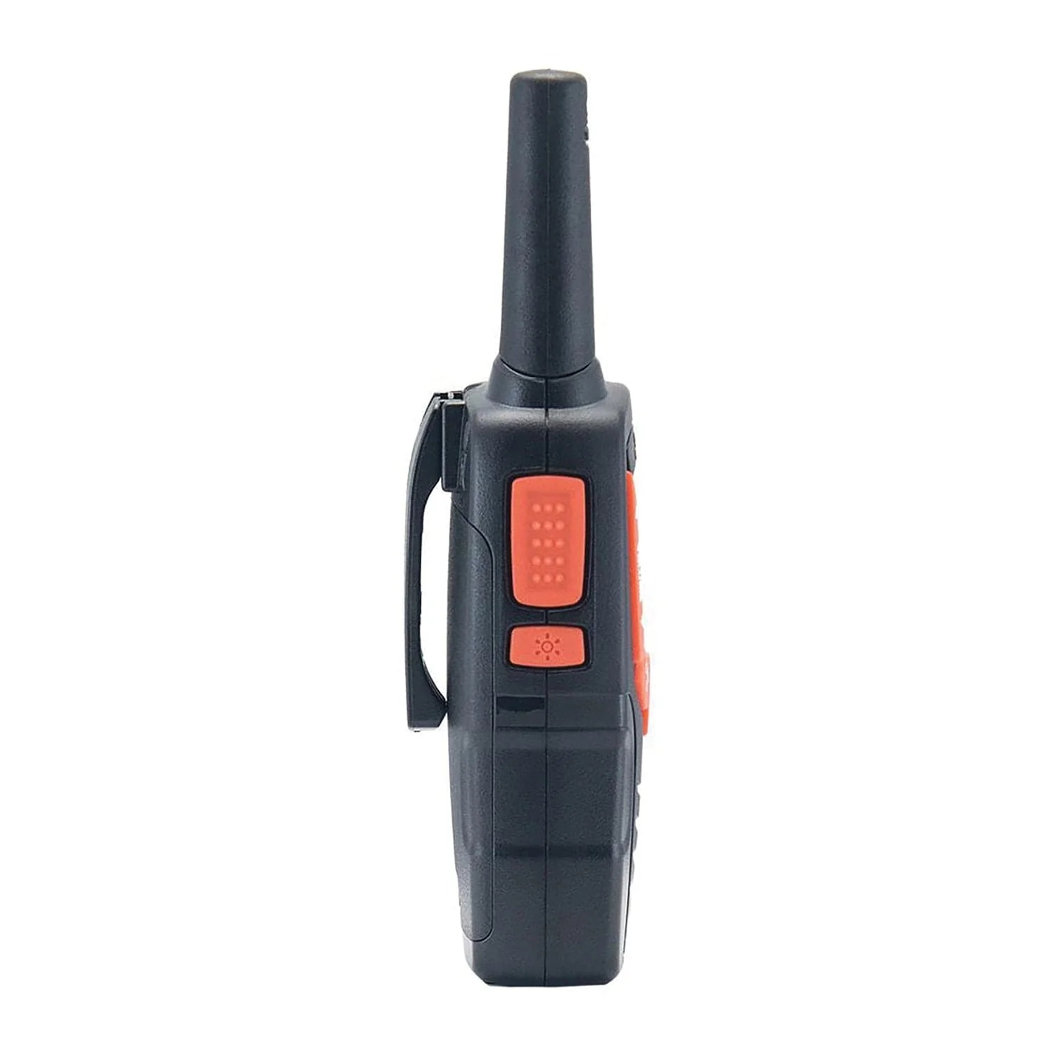 Cobra microTALK GMRS/FRS Walkie Talkies Pair, Black, CXT390 - Image 2