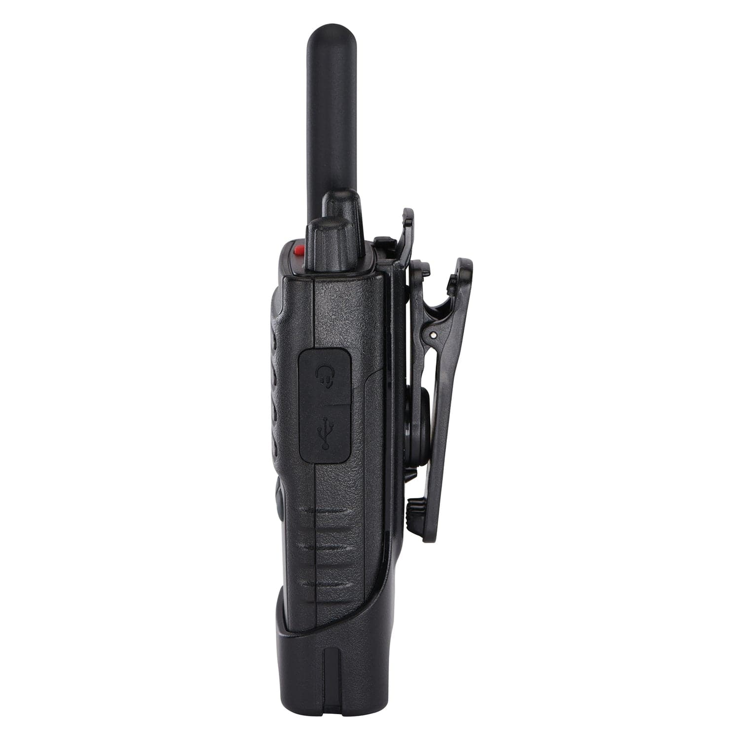 Cobra PX650 Pro Business 42-Mile-Range 2-Watt FRS 2-Way Radios with Surveillance Headset, 2 Count - Image 4
