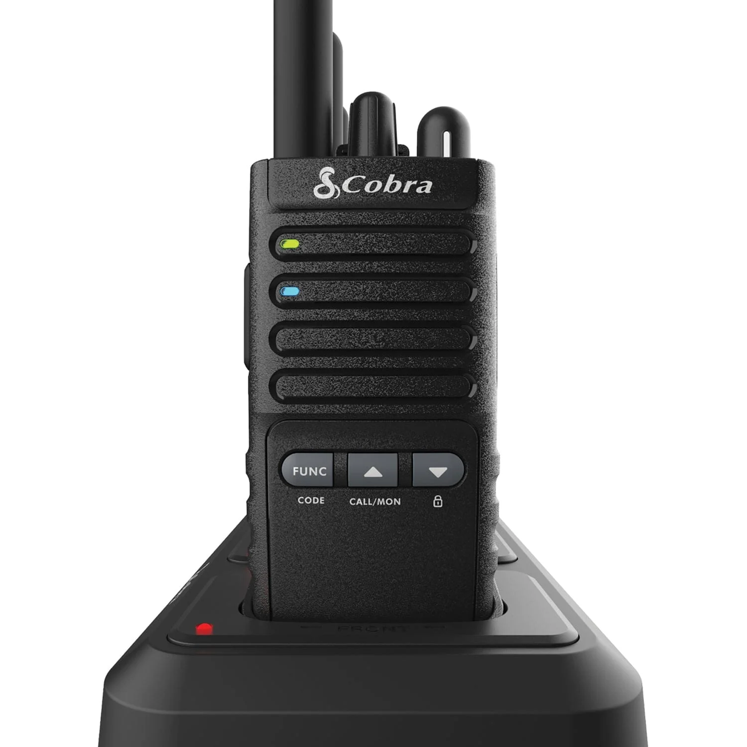 Cobra PX650 Pro Business 42-Mile-Range 2-Way Radios, 6 Pack - Image 5
