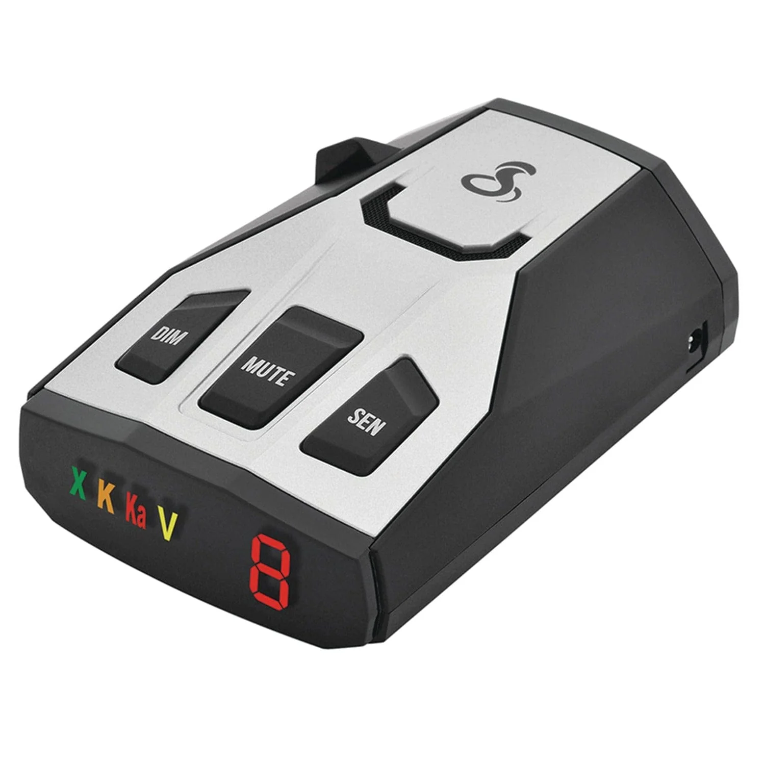 Cobra RAD 350 Radar/Laser Detector - Image 4