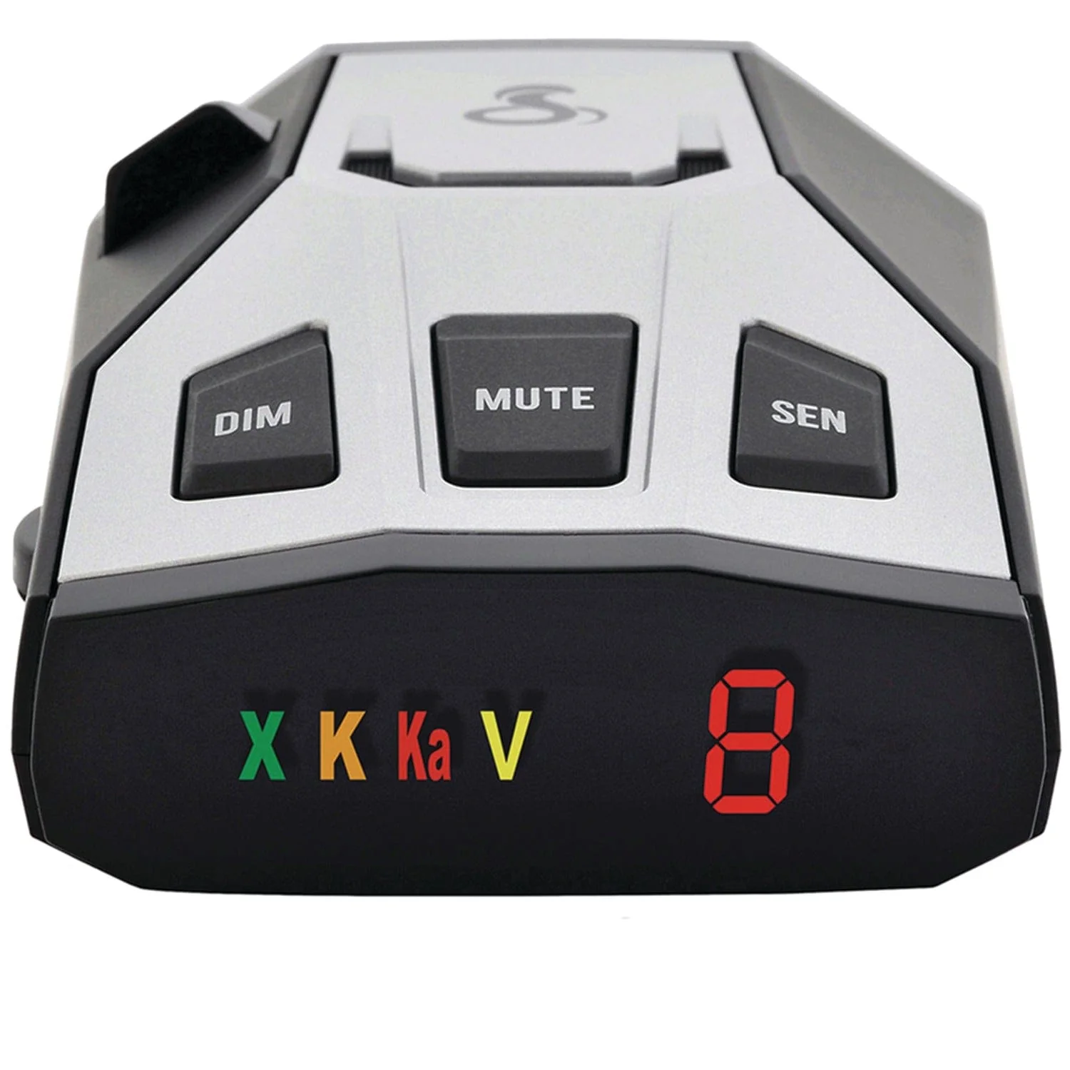 Cobra RAD 350 Radar/Laser Detector - Image 5
