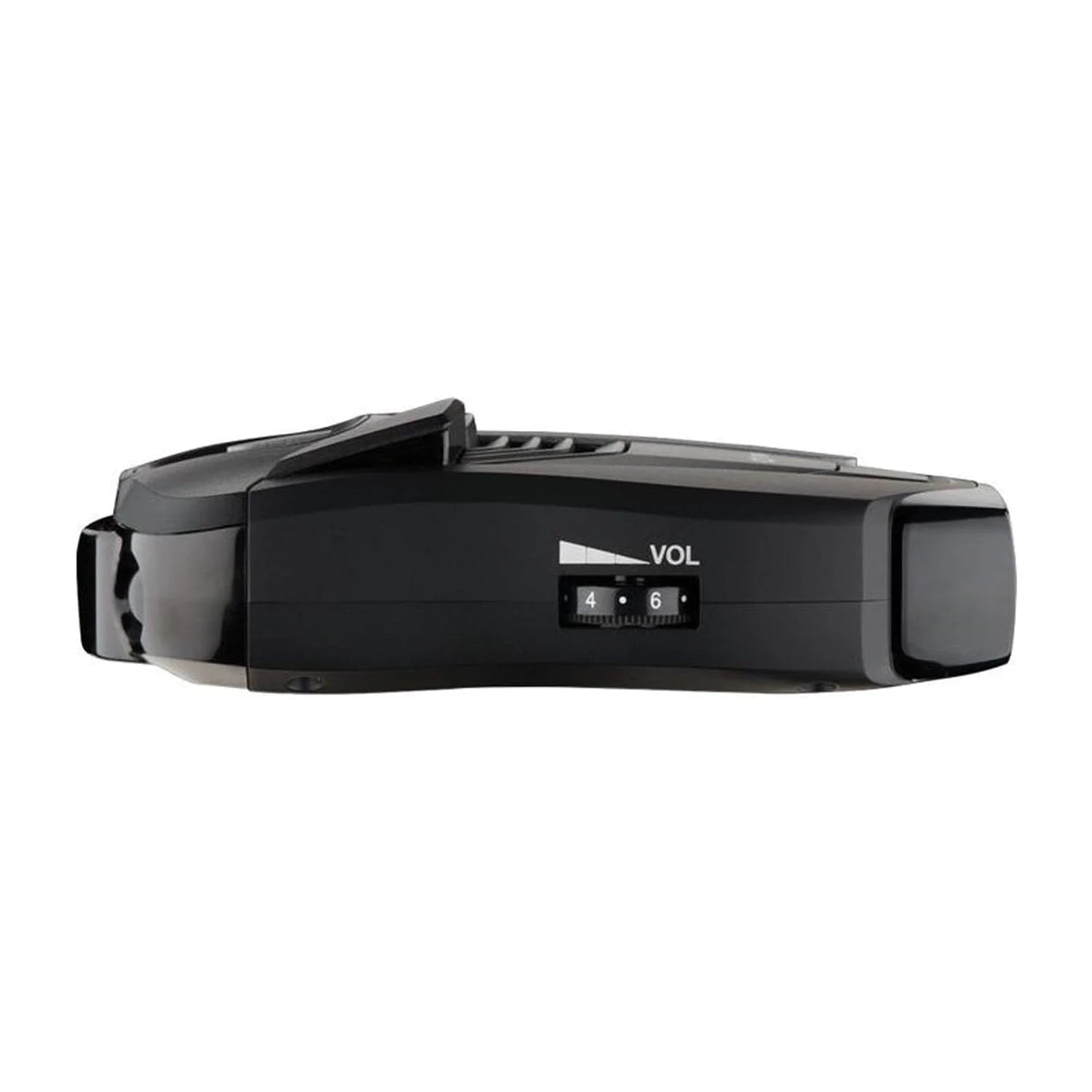 Cobra RAD 380 Radar/Laser Detector - Image 4