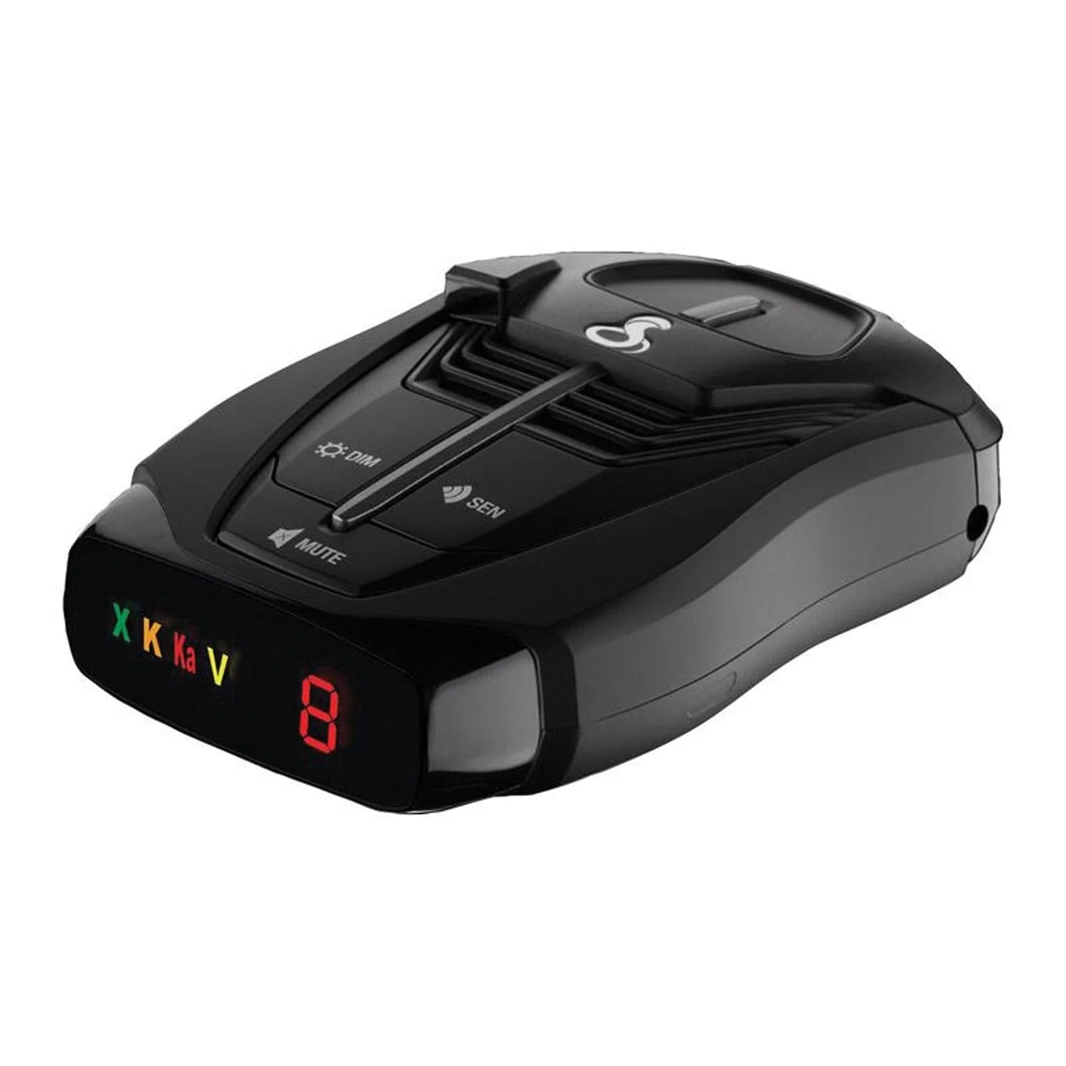 Cobra RAD 380 Radar/Laser Detector - Image 5