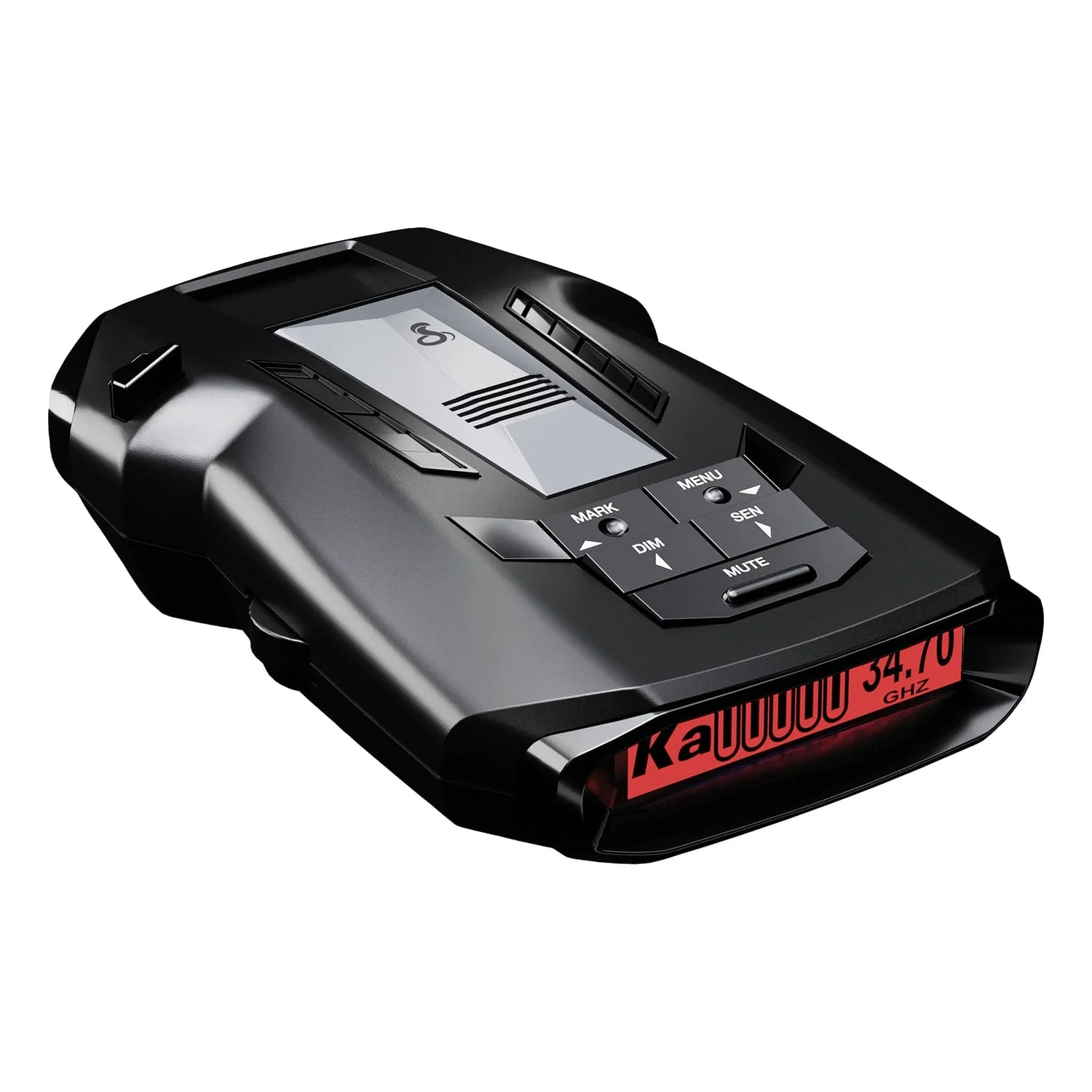 Cobra RAD 700i Premium Detection Radar/Laser Detector with Bluetooth - Image 3