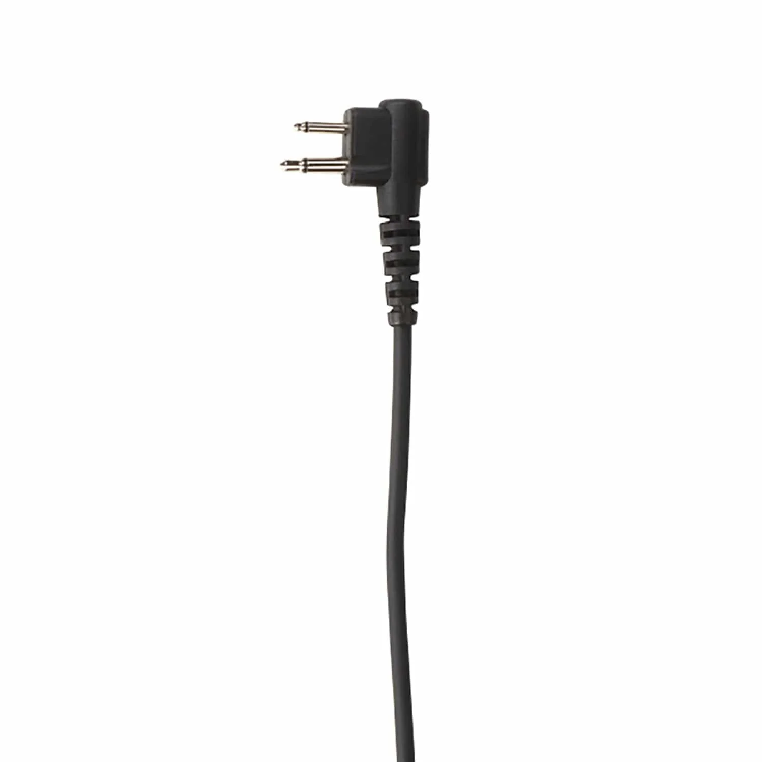 Cobra Remote Speaker Microphone for Cobra Performa 400/450 2-Way Handheld Business Radios and Select Non-Cobra Devices, 0010096-1 - Image 5