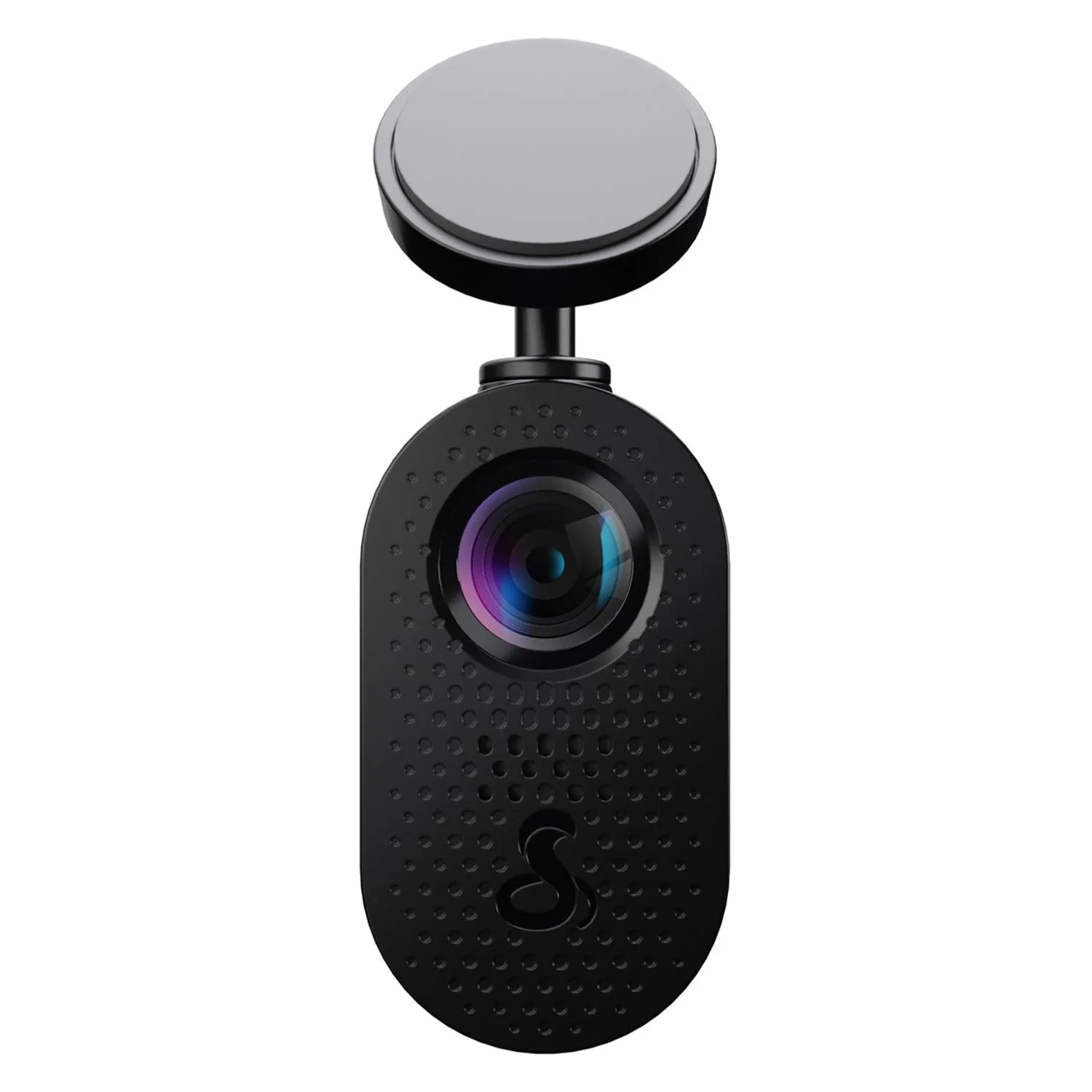 Cobra SC 120 Front 1440p Smart Dash Cam with Wi-Fi and microSD Card - Image 2