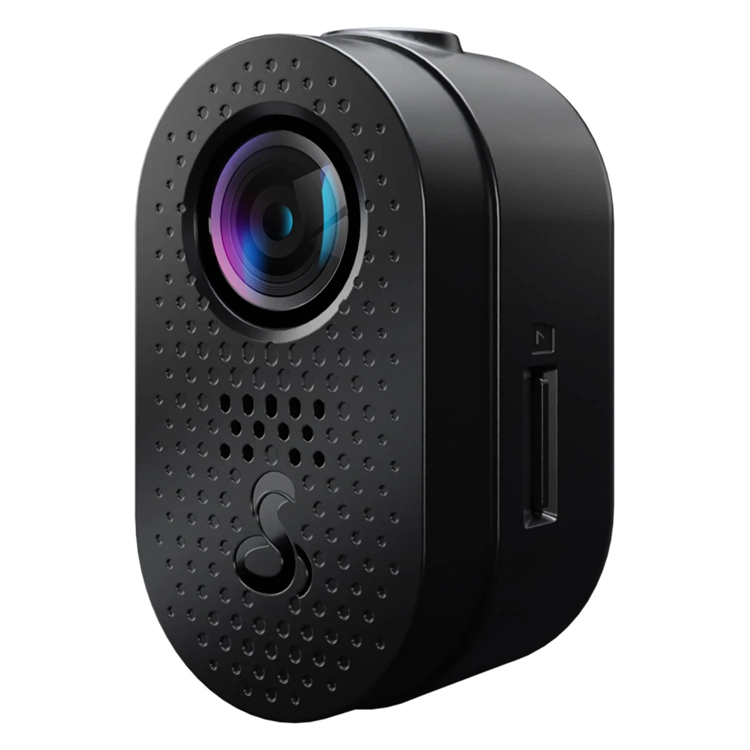 Cobra SC 120 Front 1440p Smart Dash Cam with Wi-Fi and microSD Card - Image 5