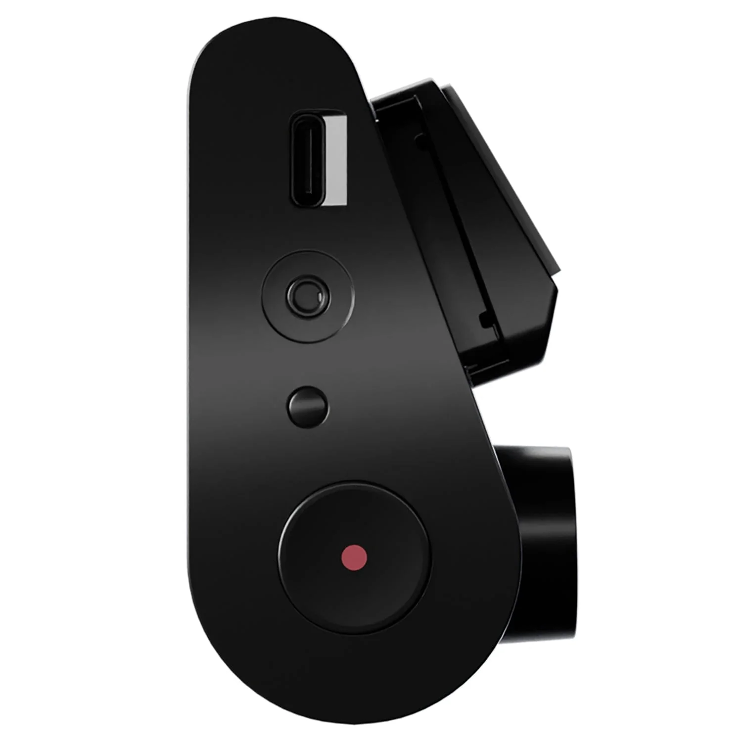 Cobra SC 250R Front 4K Smart Dash Cam with 1080p Rear Accessory Cam, GPS, Wi-Fi, and microSD Card - Image 2