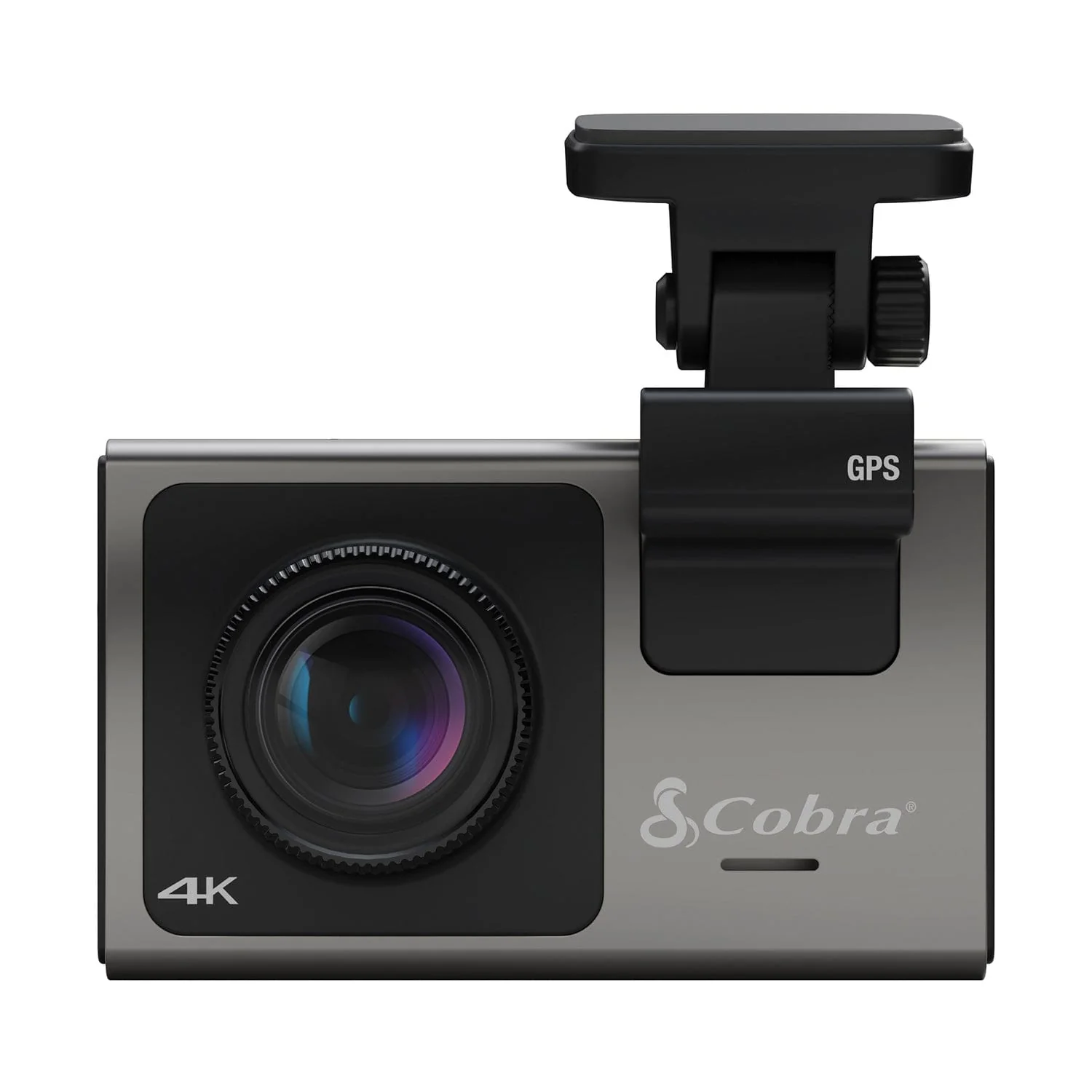 Cobra SC 400D Ultimate Smart 4K Ultra HD Dash Cam with 1080p Full HD Rear View Accessory Camera - Image 3