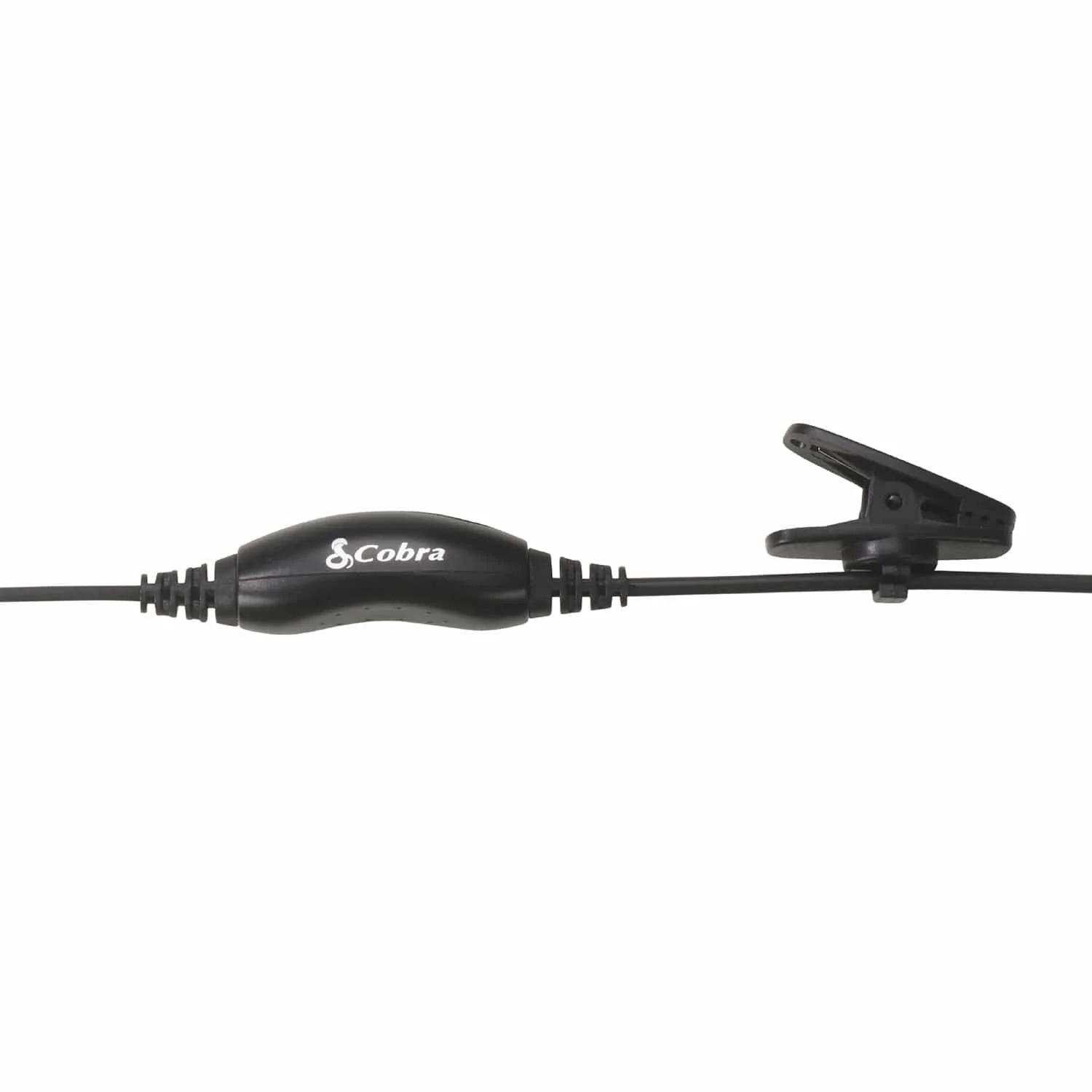 Cobra Surveillance Earpiece for Cobra Performa 400/450 2-Way Handheld Business Radios and Select Non-Cobra Devices, 0010097-1 - Image 3
