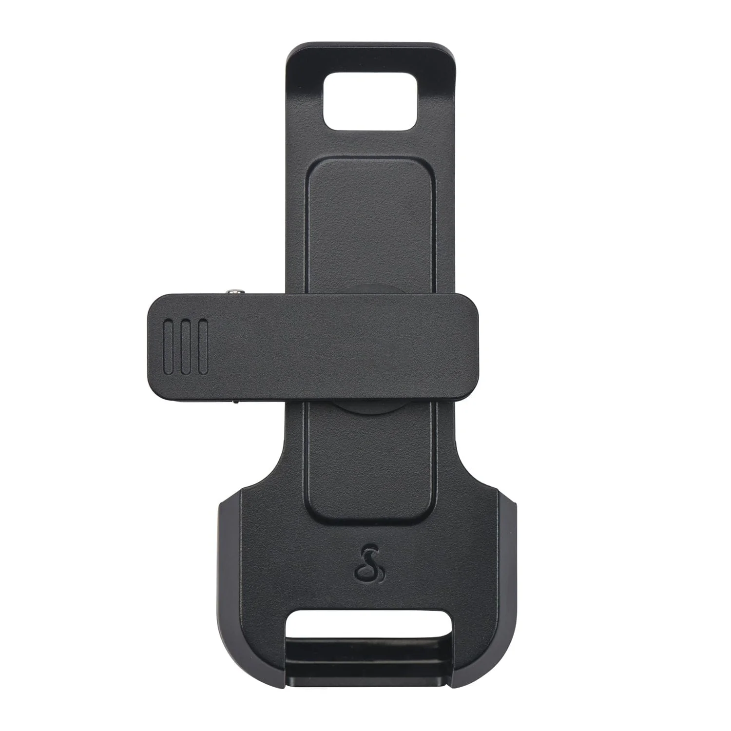 Cobra Swivel Holster and Belt Clip for Cobra Performa 400/450 2-Way Handheld Business Radios, 0010076-1
