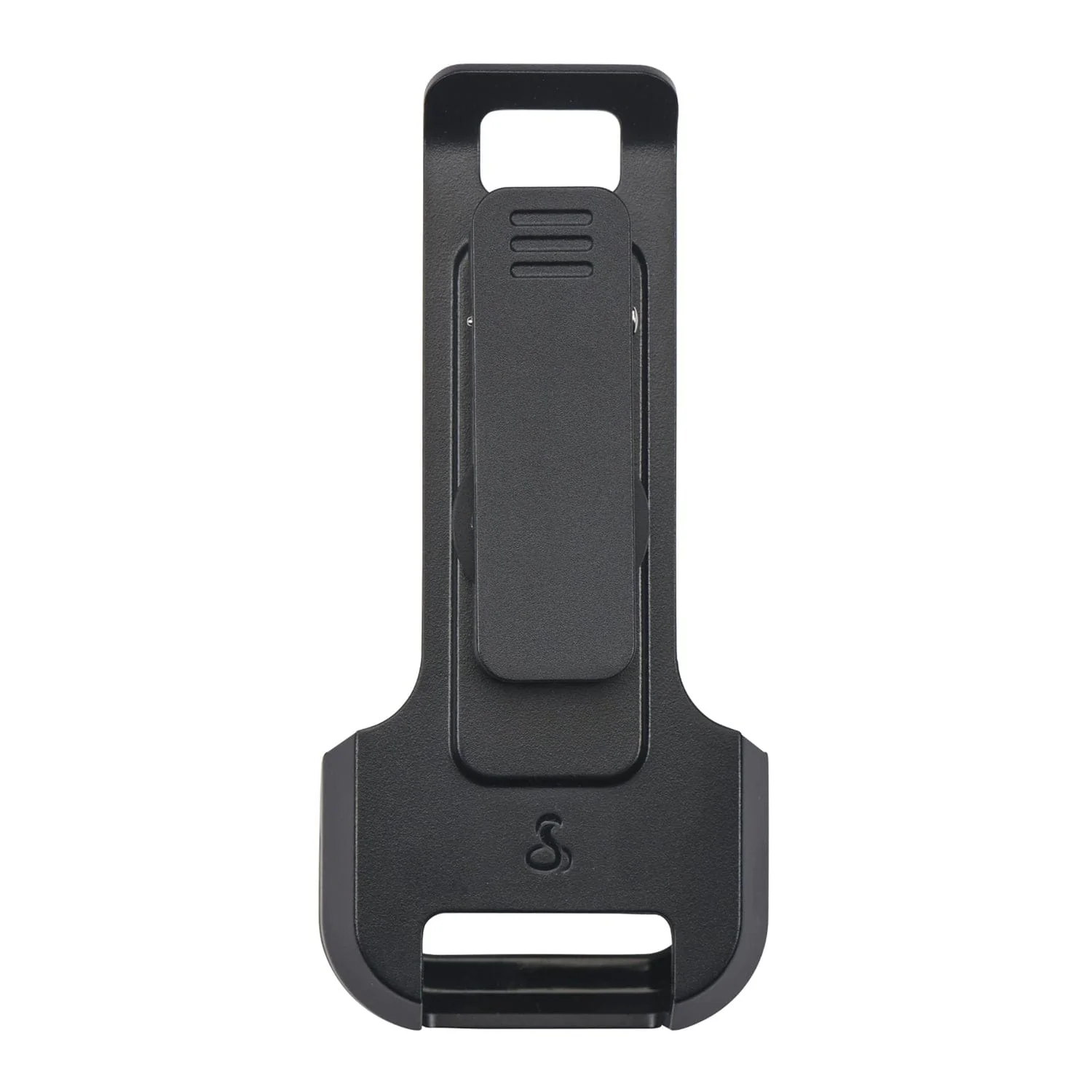 Cobra Swivel Holster and Belt Clip for Cobra Performa 400/450 2-Way Handheld Business Radios, 0010076-1 - Image 2