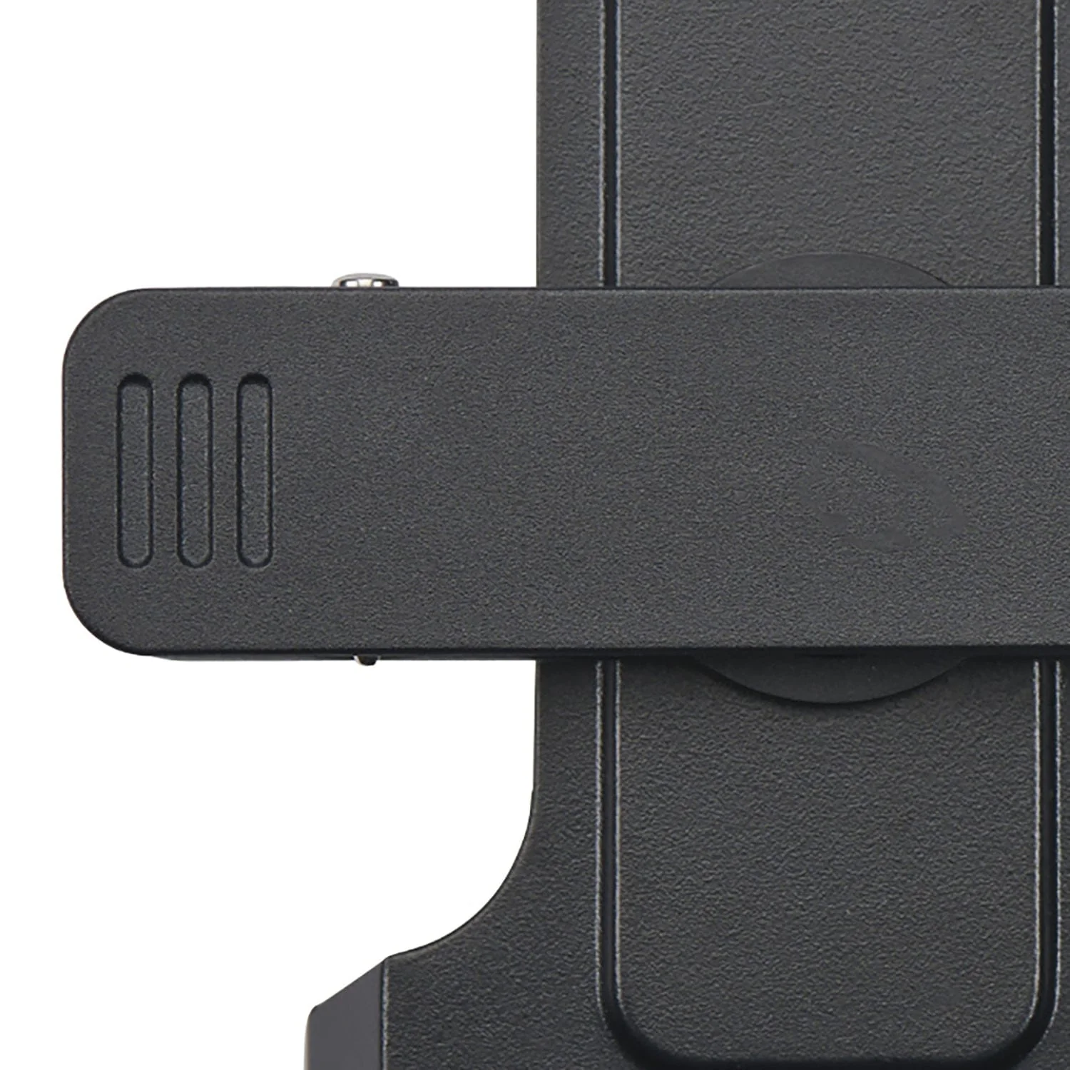 Cobra Swivel Holster and Belt Clip for Cobra Performa 400/450 2-Way Handheld Business Radios, 0010076-1 - Image 3