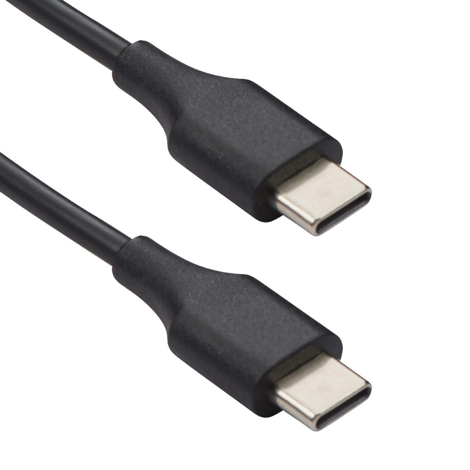 Cobra USB-C to USB-C Radio Cloning Cable for Cobra Performa 400/450 2-Way Handheld Business Radios, 0010080-1