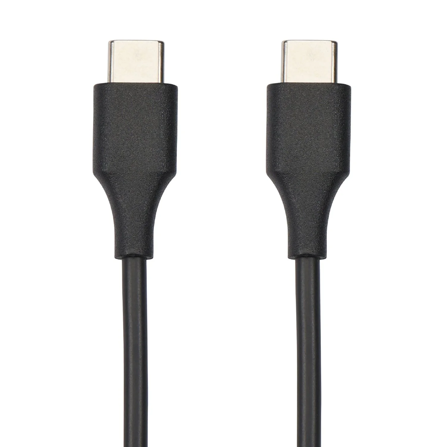 Cobra USB-C to USB-C Radio Cloning Cable for Cobra Performa 400/450 2-Way Handheld Business Radios, 0010080-1 - Image 2