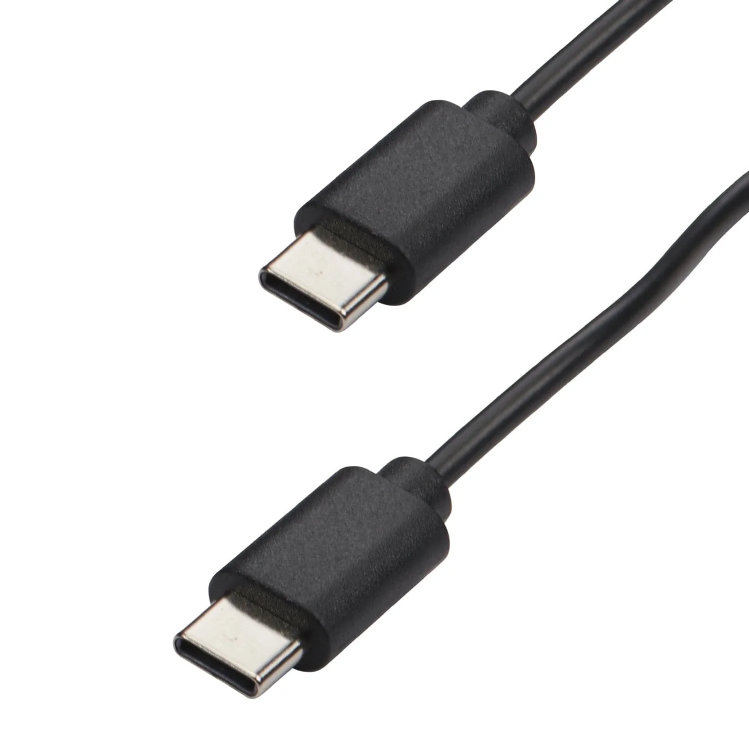 Cobra USB-C to USB-C Radio Cloning Cable for Cobra Performa 400/450 2-Way Handheld Business Radios, 0010080-1 - Image 3